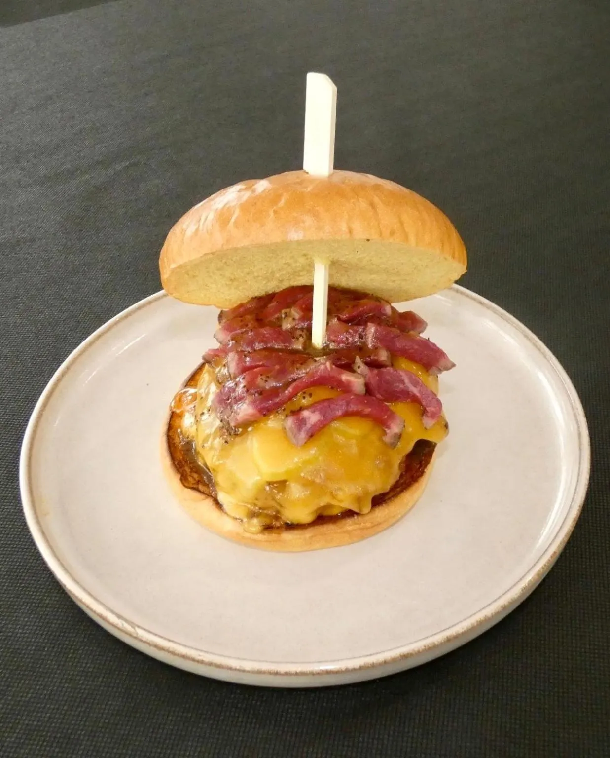 Hotel Sierra de Huesa