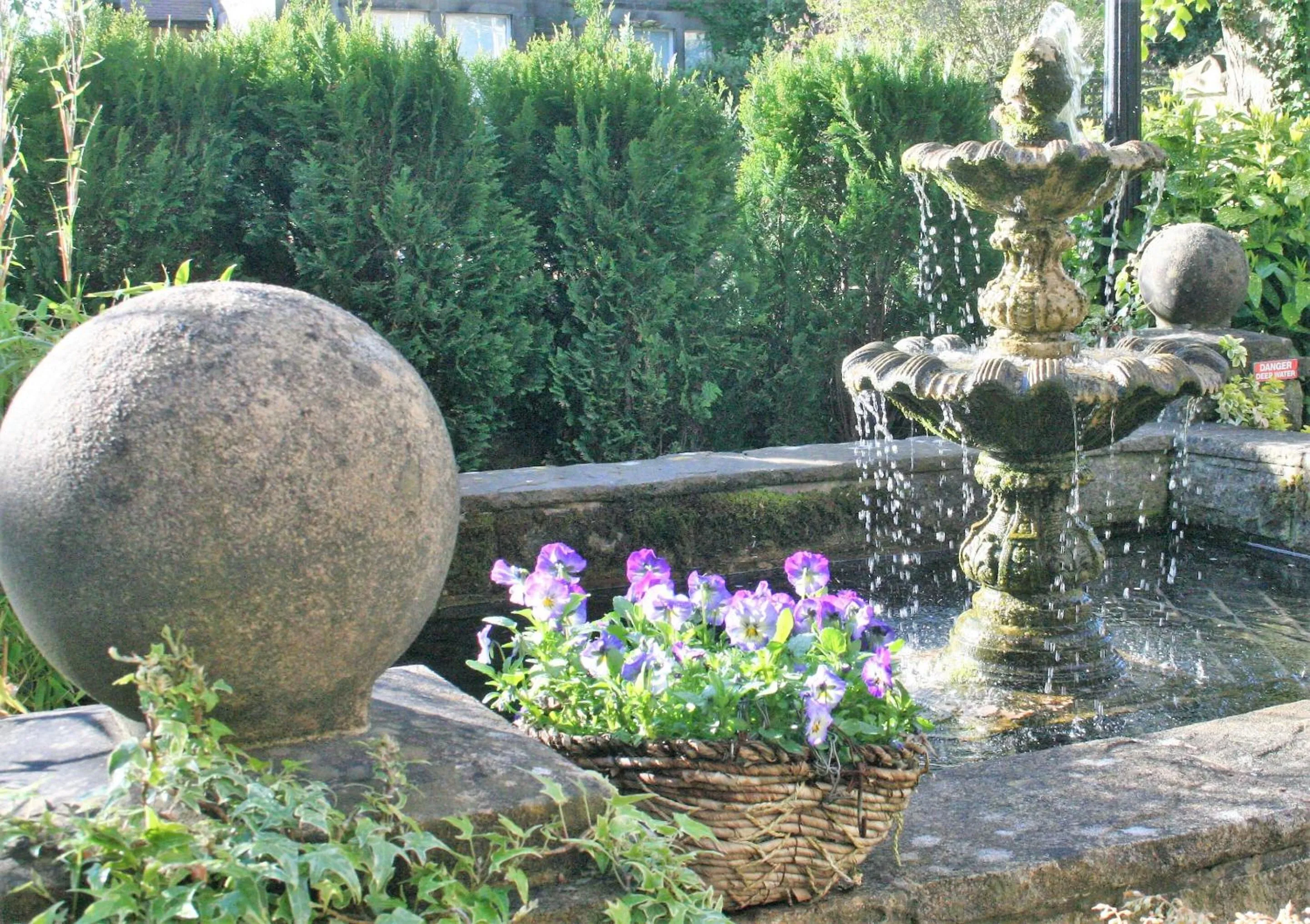 Property building in Kingscroft