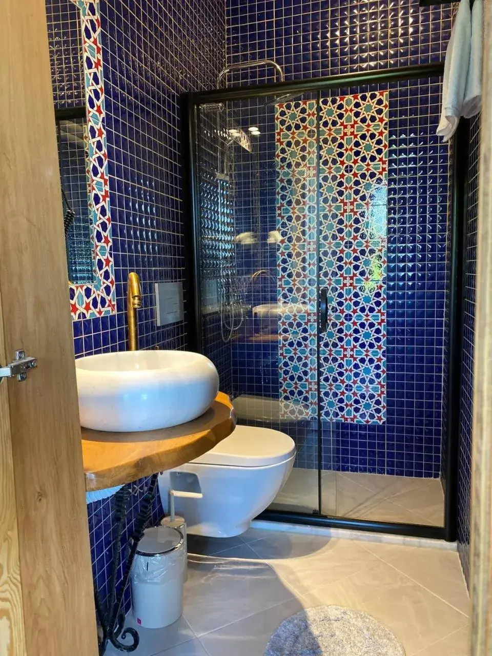 Superior Twin Room in Sofia Boutique Hotel Superior Twin Room in Sofia Boutique Hotel