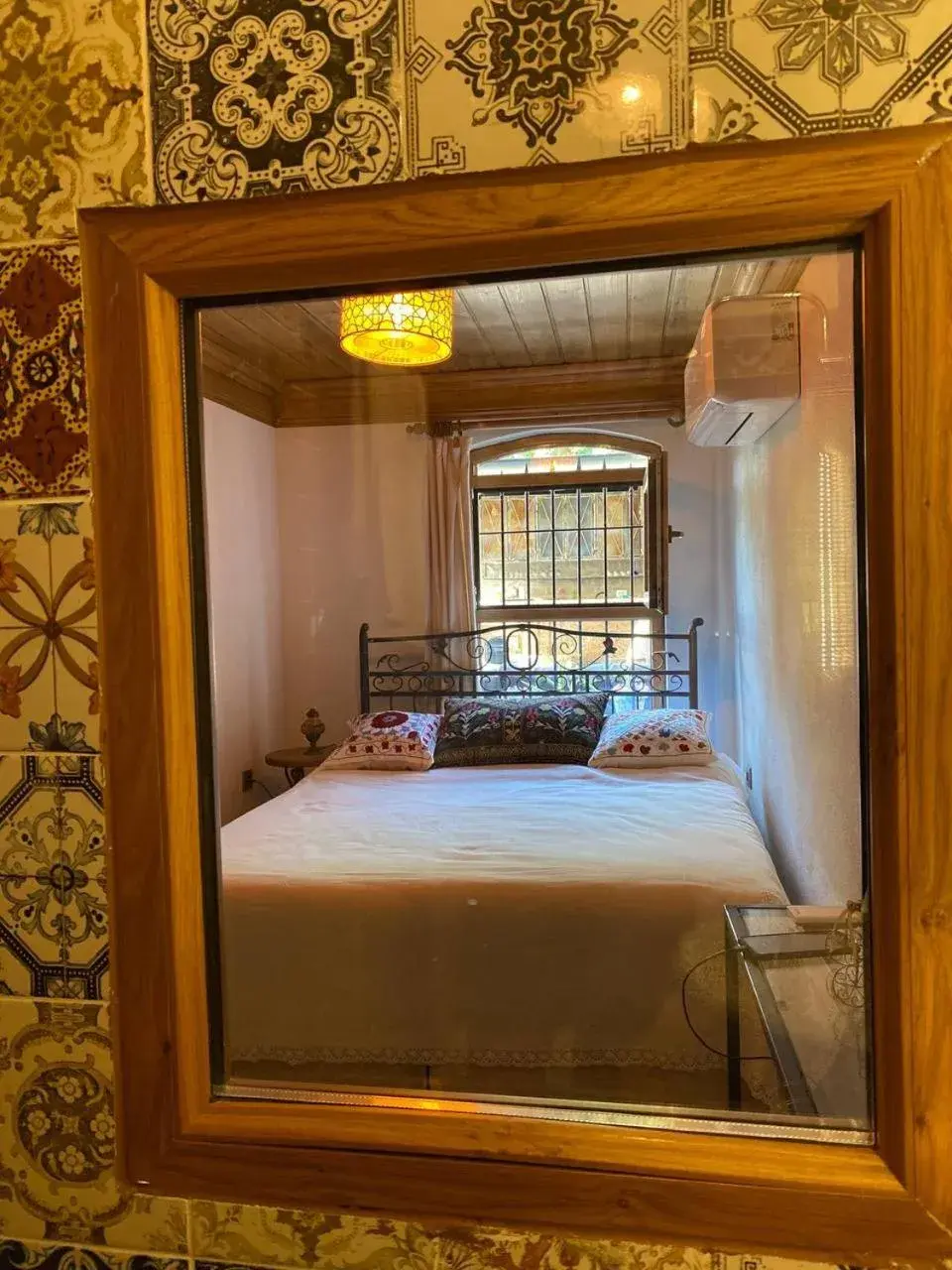 Small Double Room in Sofia Boutique Hotel Small Double Room in Sofia Boutique Hotel