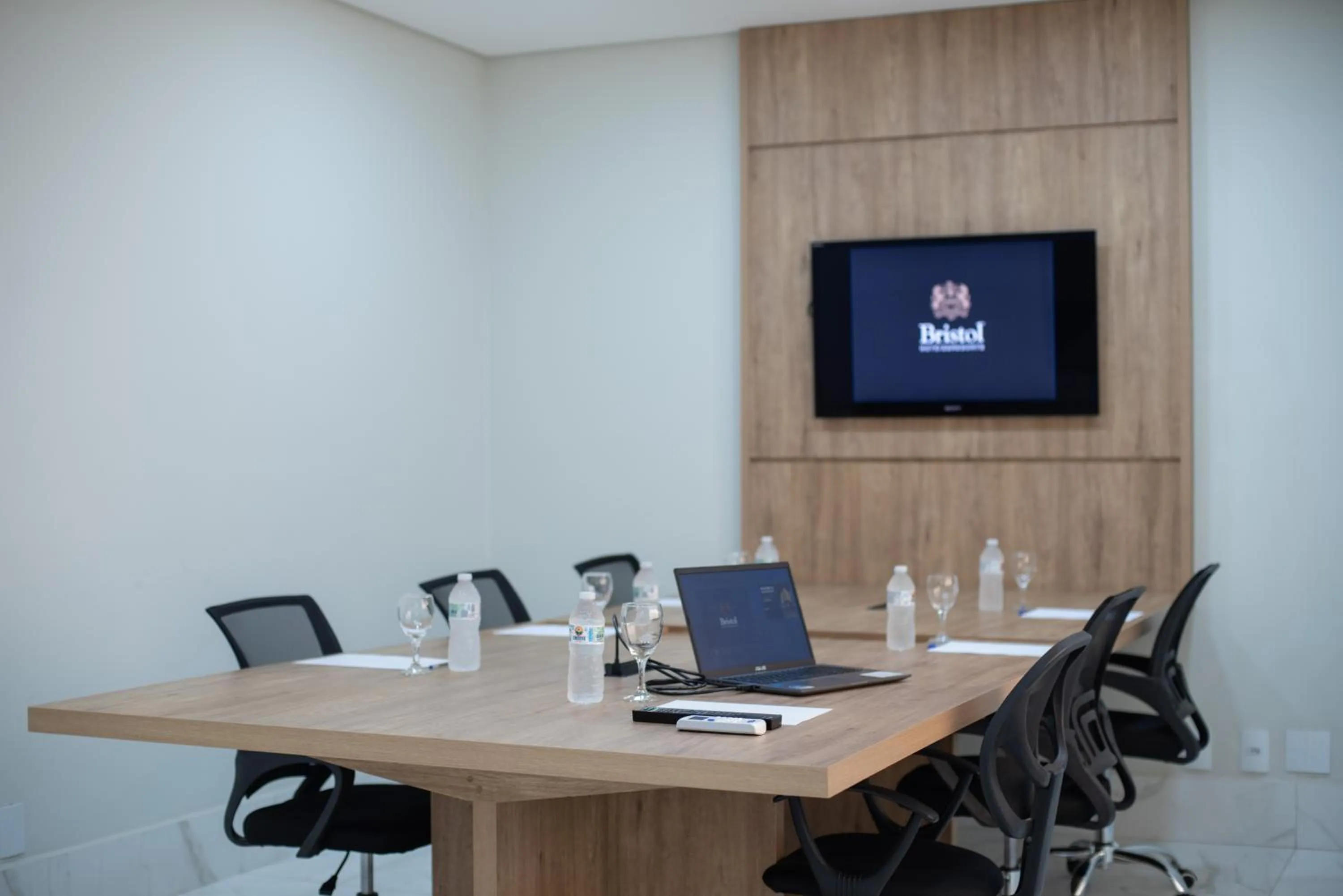Meeting/conference room in Bristol Infinity Rio Claro