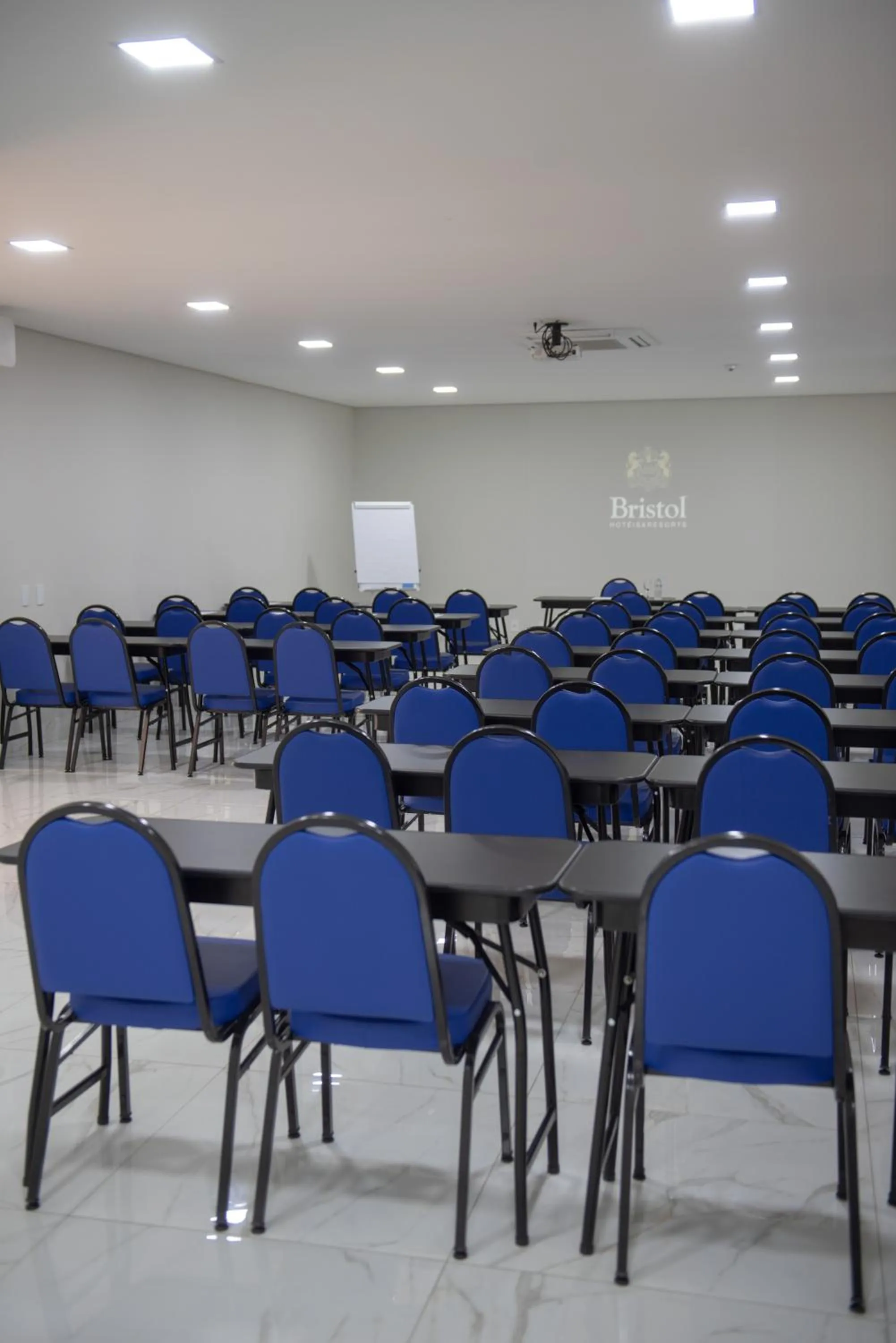 Meeting/conference room in Bristol Infinity Rio Claro