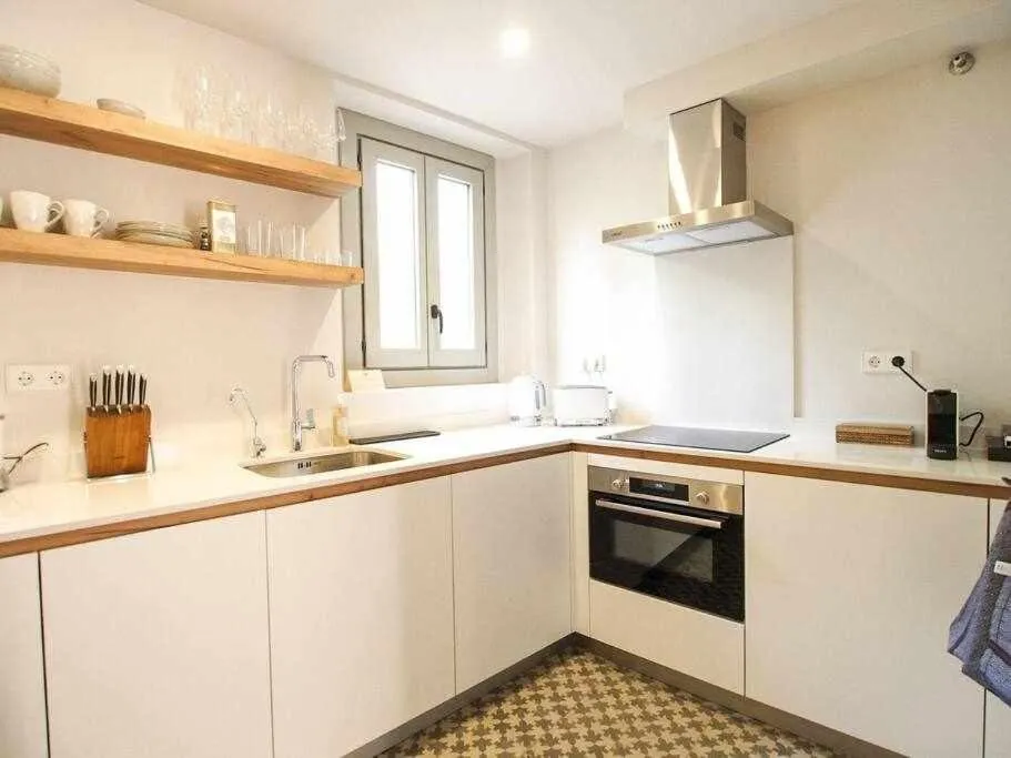 Velo Vern 1- Beautiful new apartment 2 bed ensuite