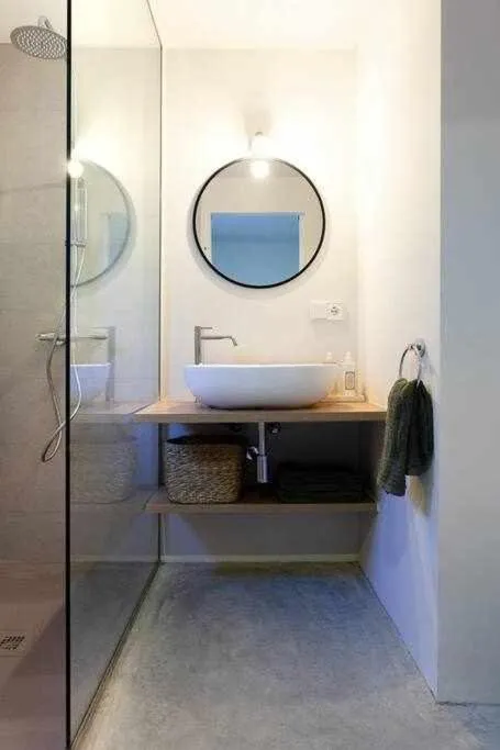 Velo Vern 1- Beautiful new apartment 2 bed ensuite