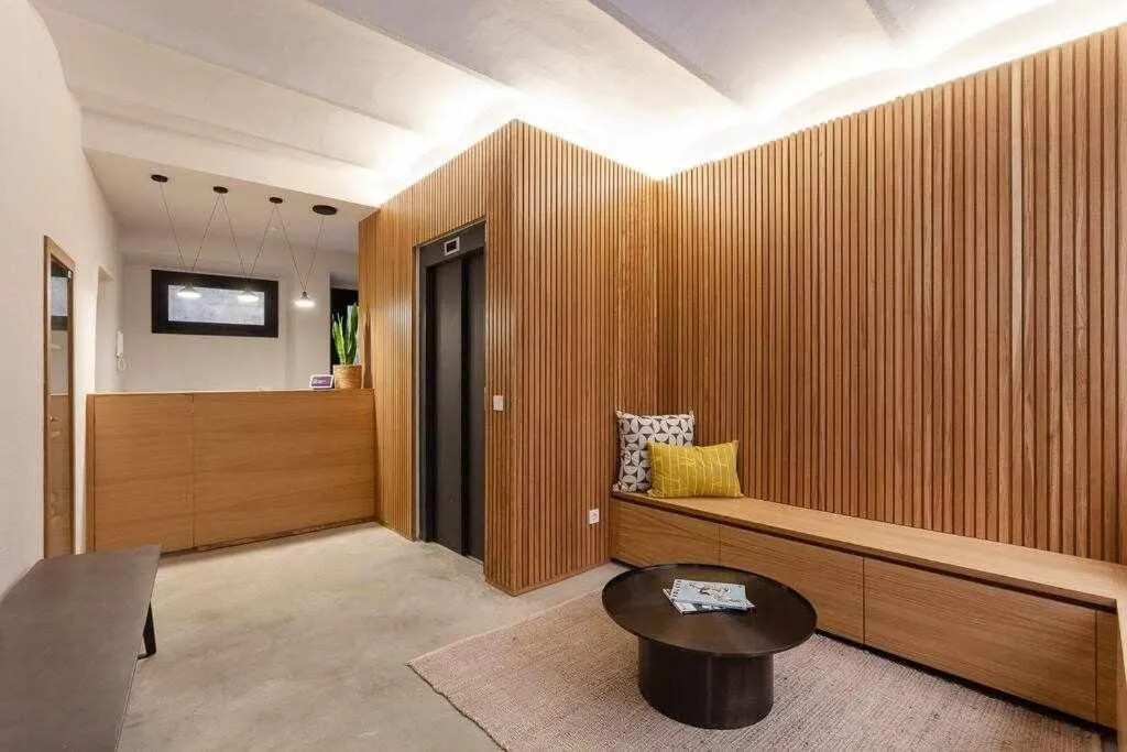 Bed in Velo Vern 1- Beautiful new apartment 2 bed ensuite