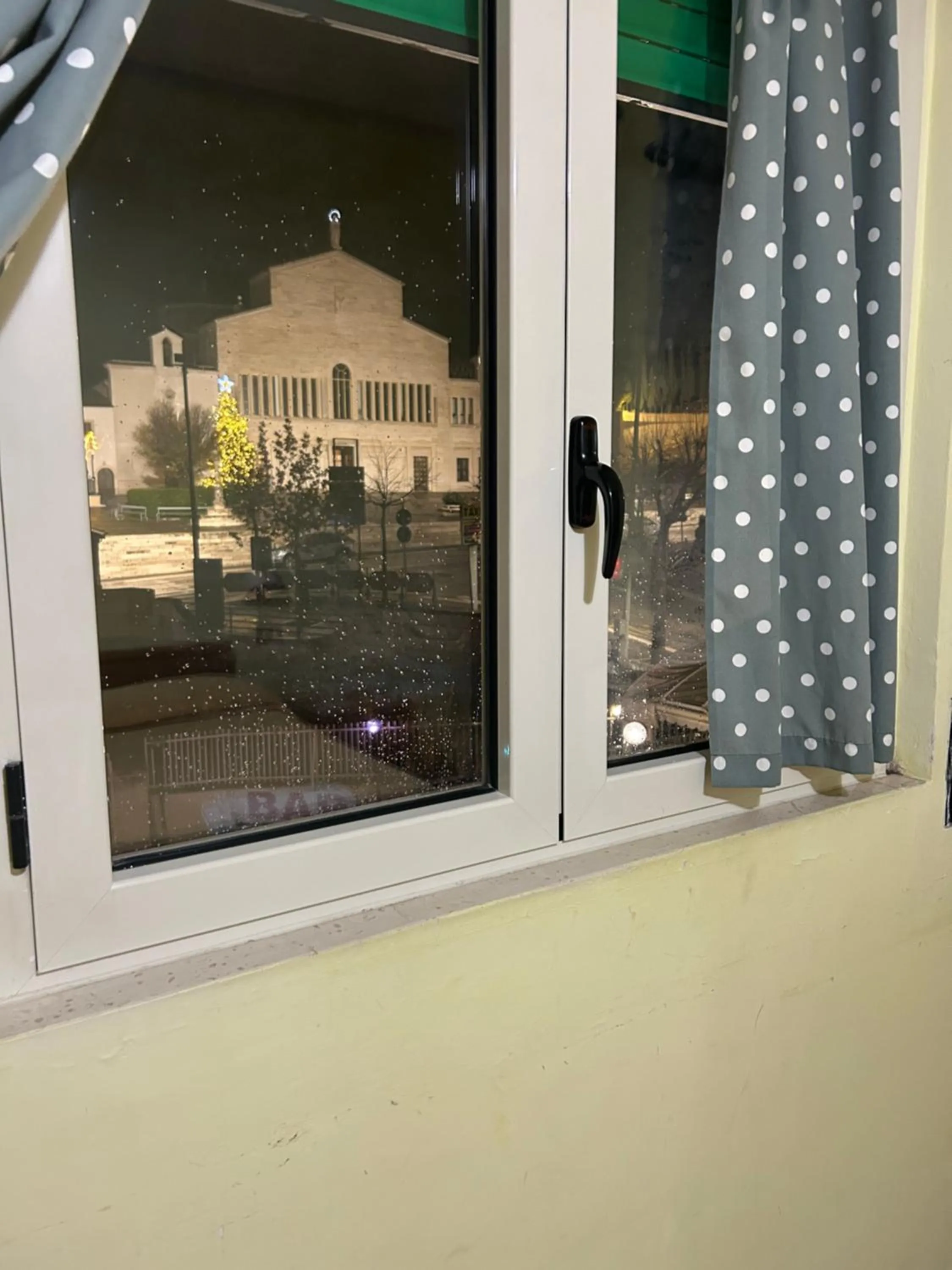 Albergo pensione Bianco