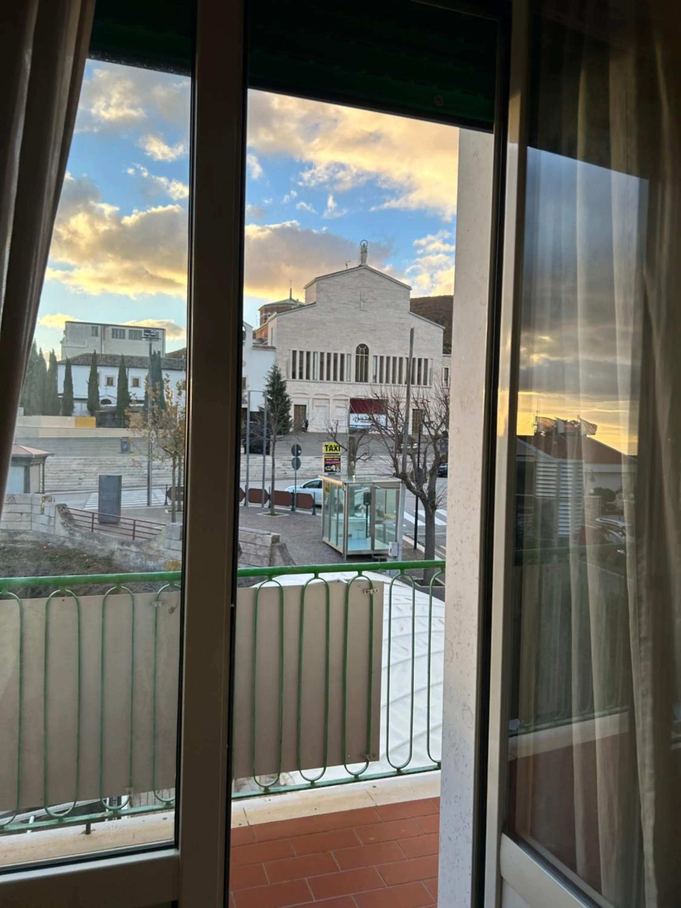 Albergo pensione Bianco