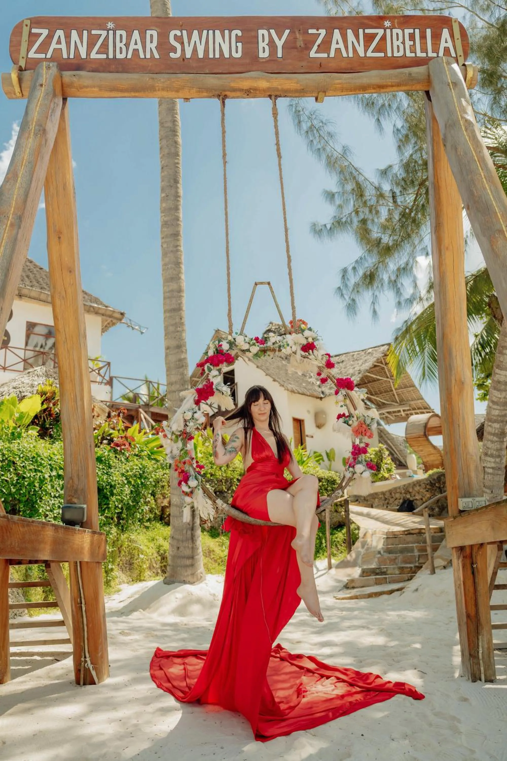 Entertainment in Zanzibella Hotel & SPA