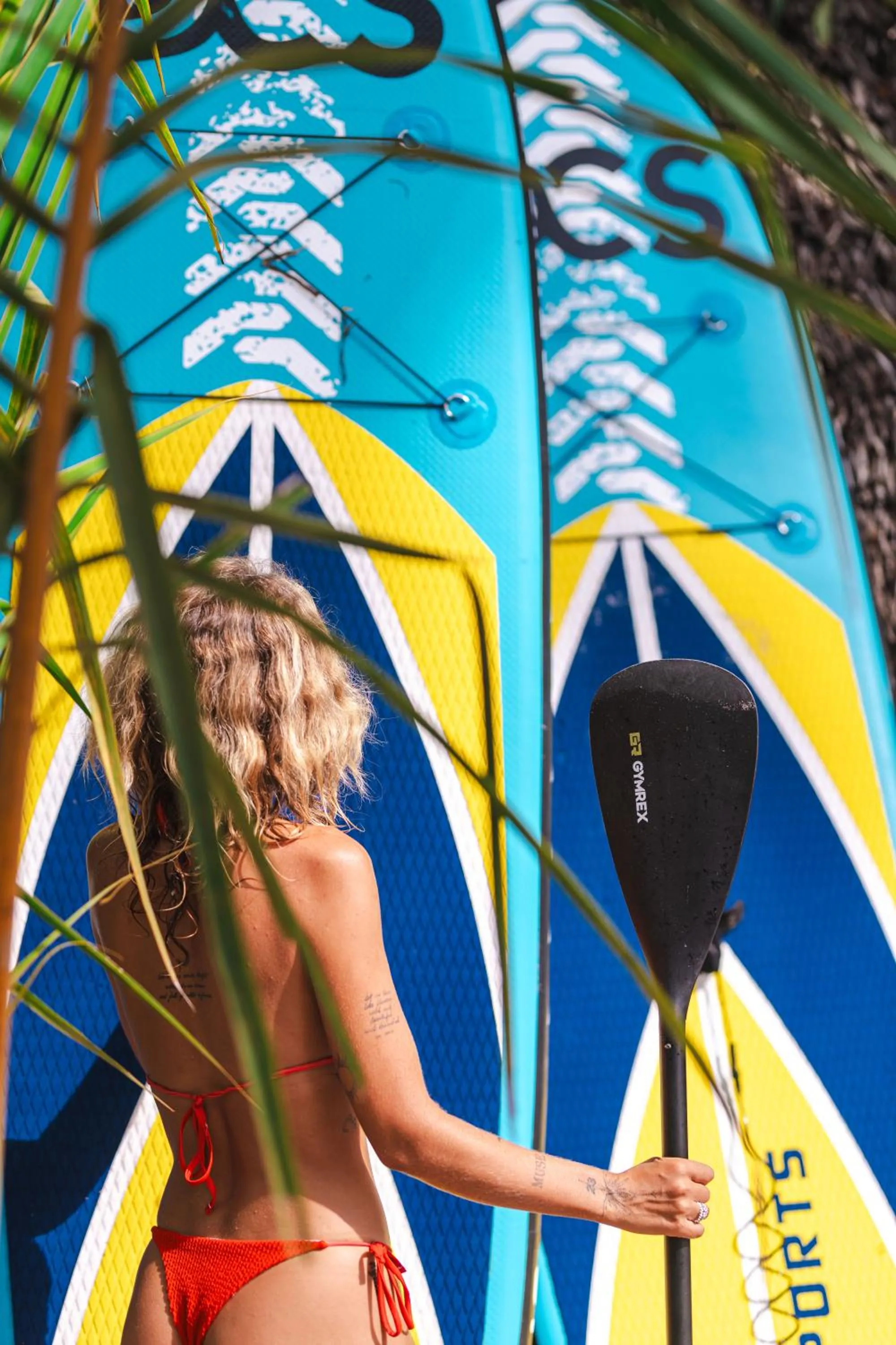 Entertainment in Zanzibella Hotel & SPA