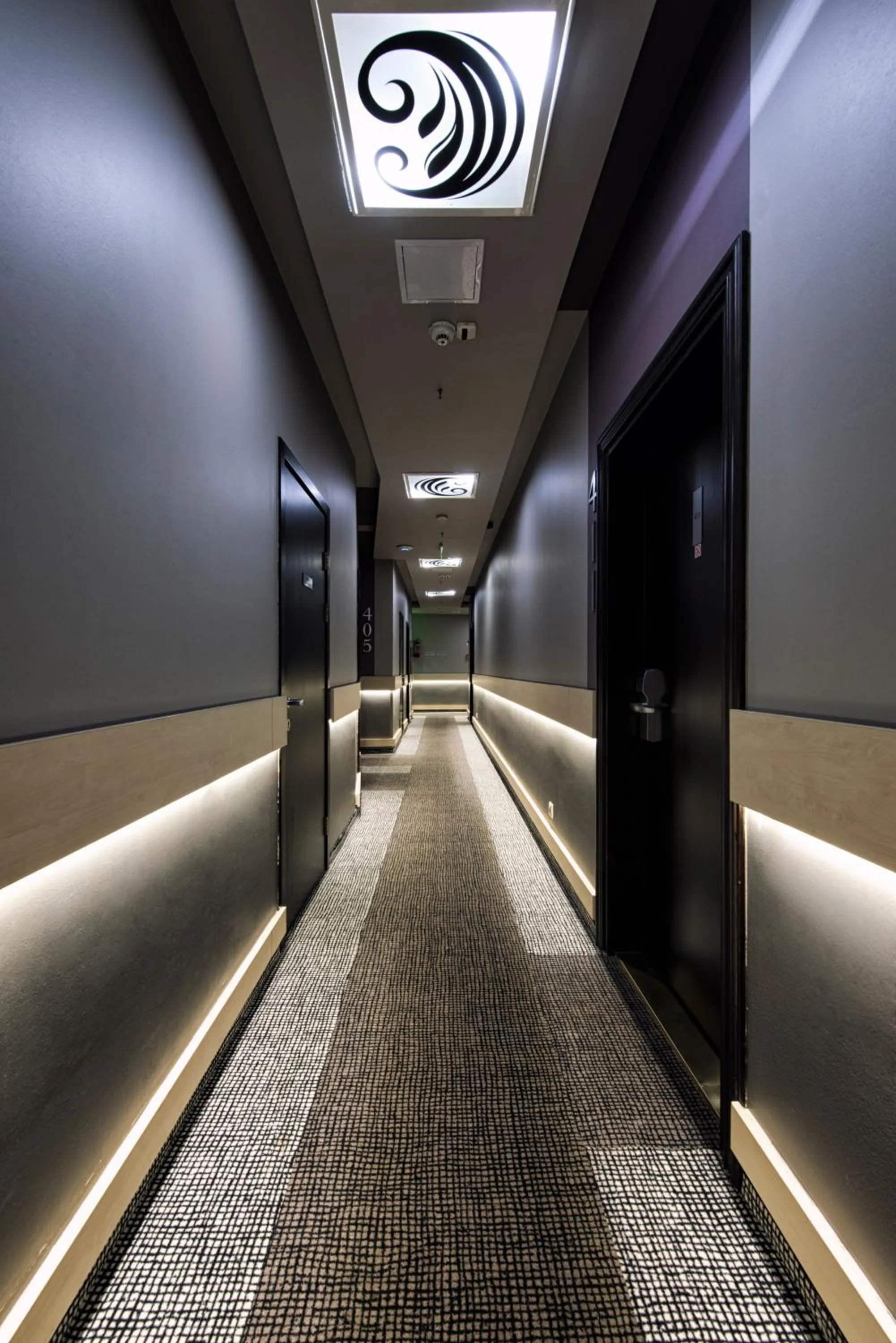 Carat Boutique Hotel