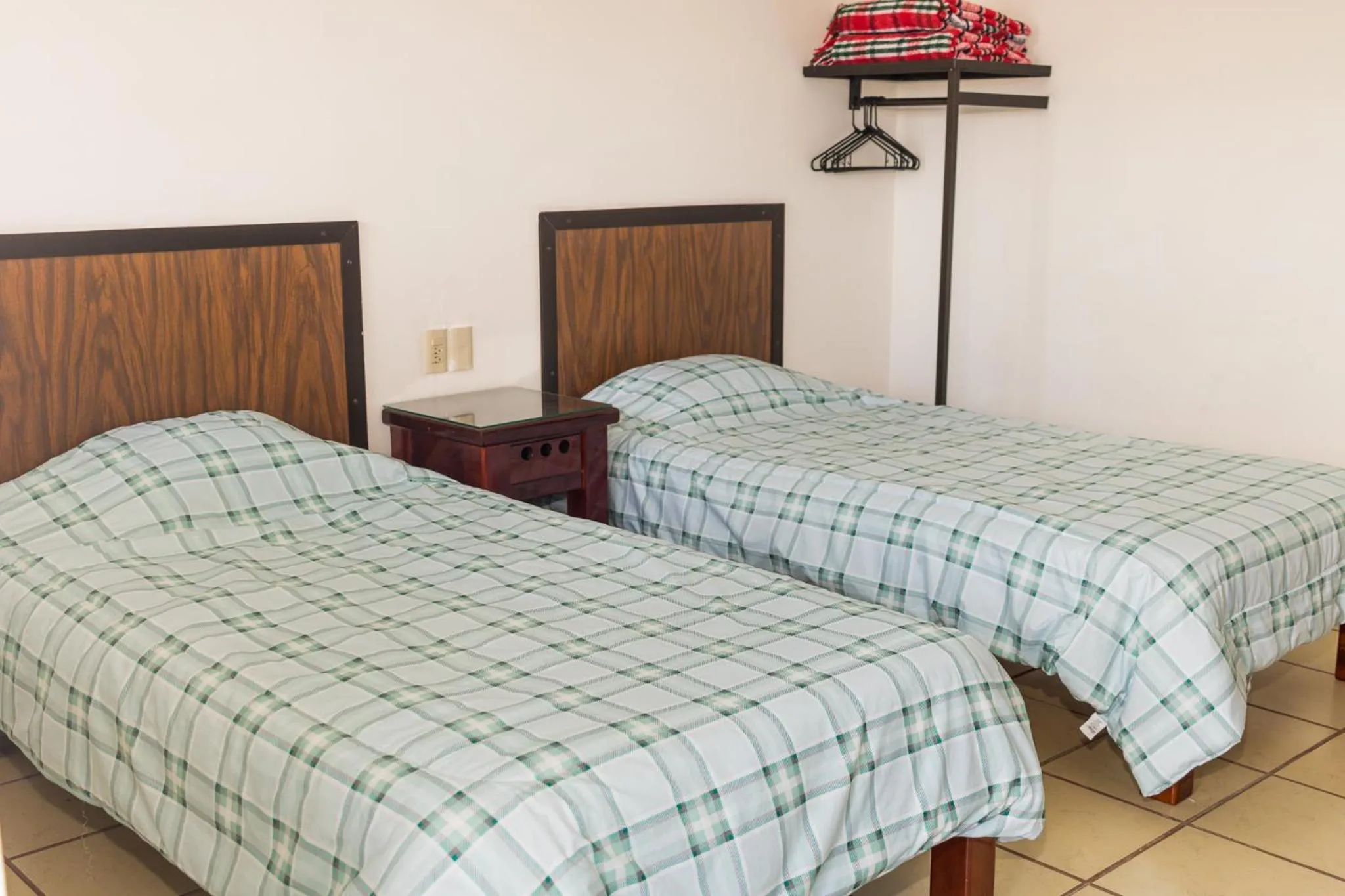 Bedroom in Hotel Saja