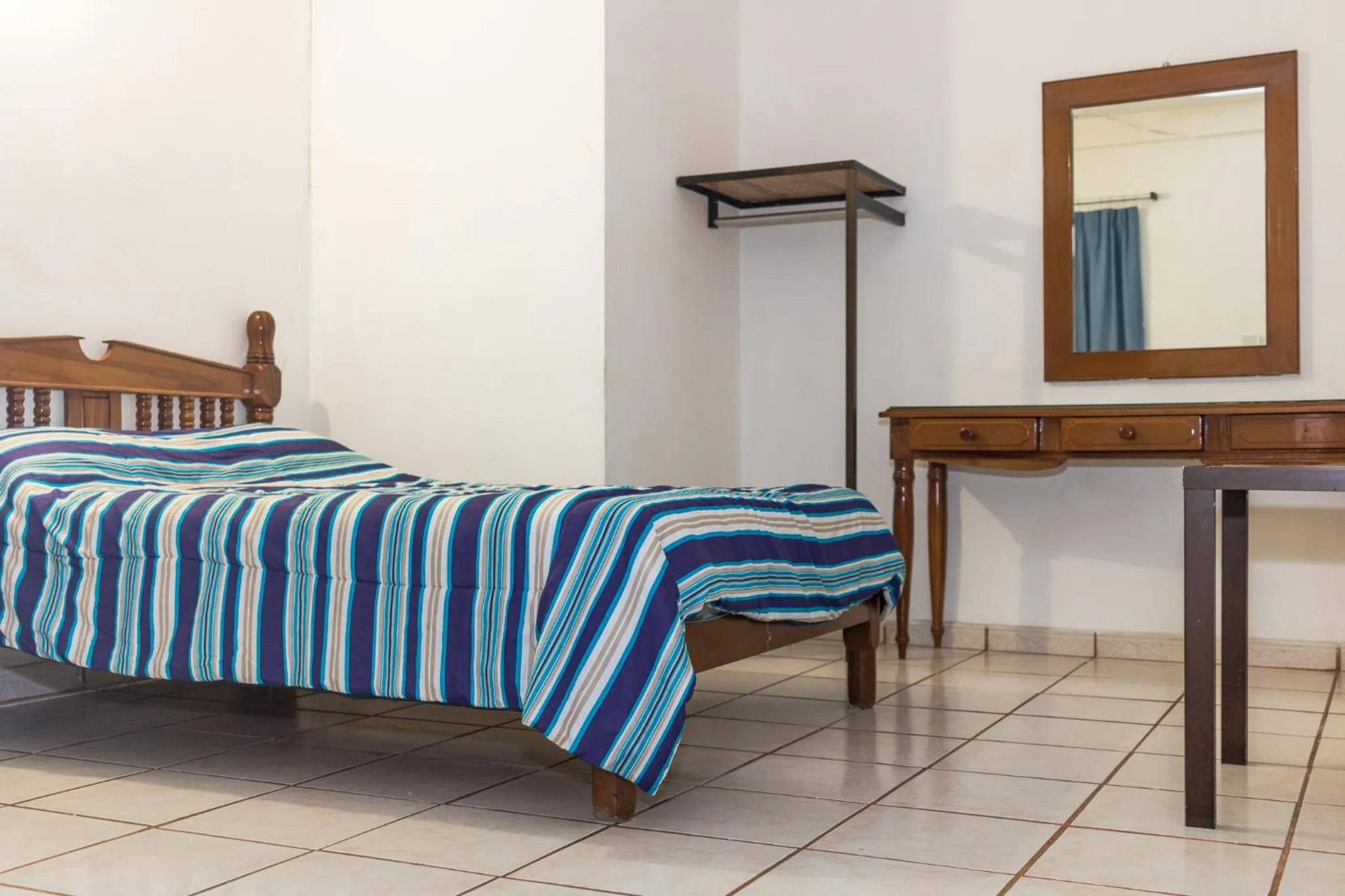 Bedroom in Hotel Saja