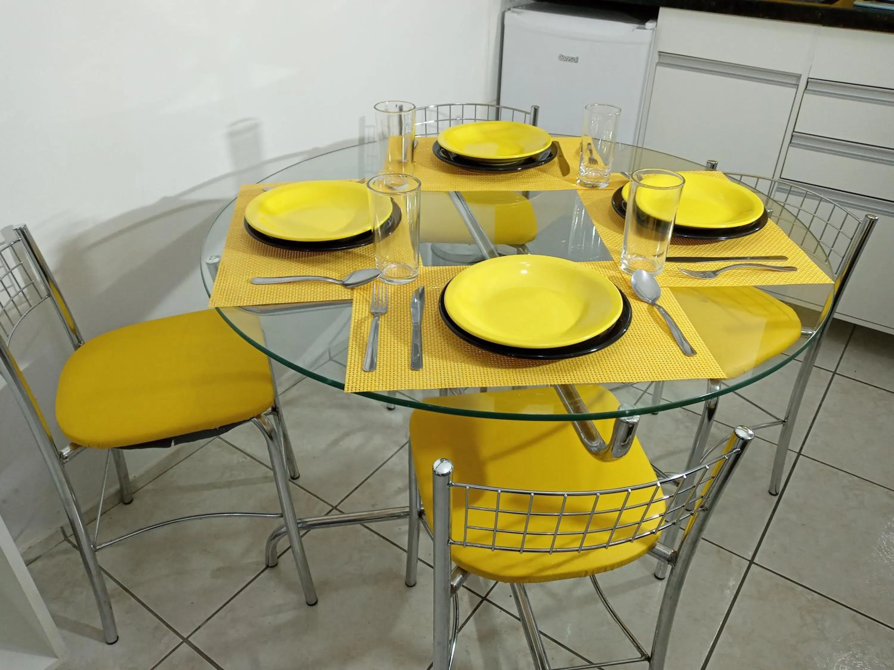 Apartamento no coração de Curitiba