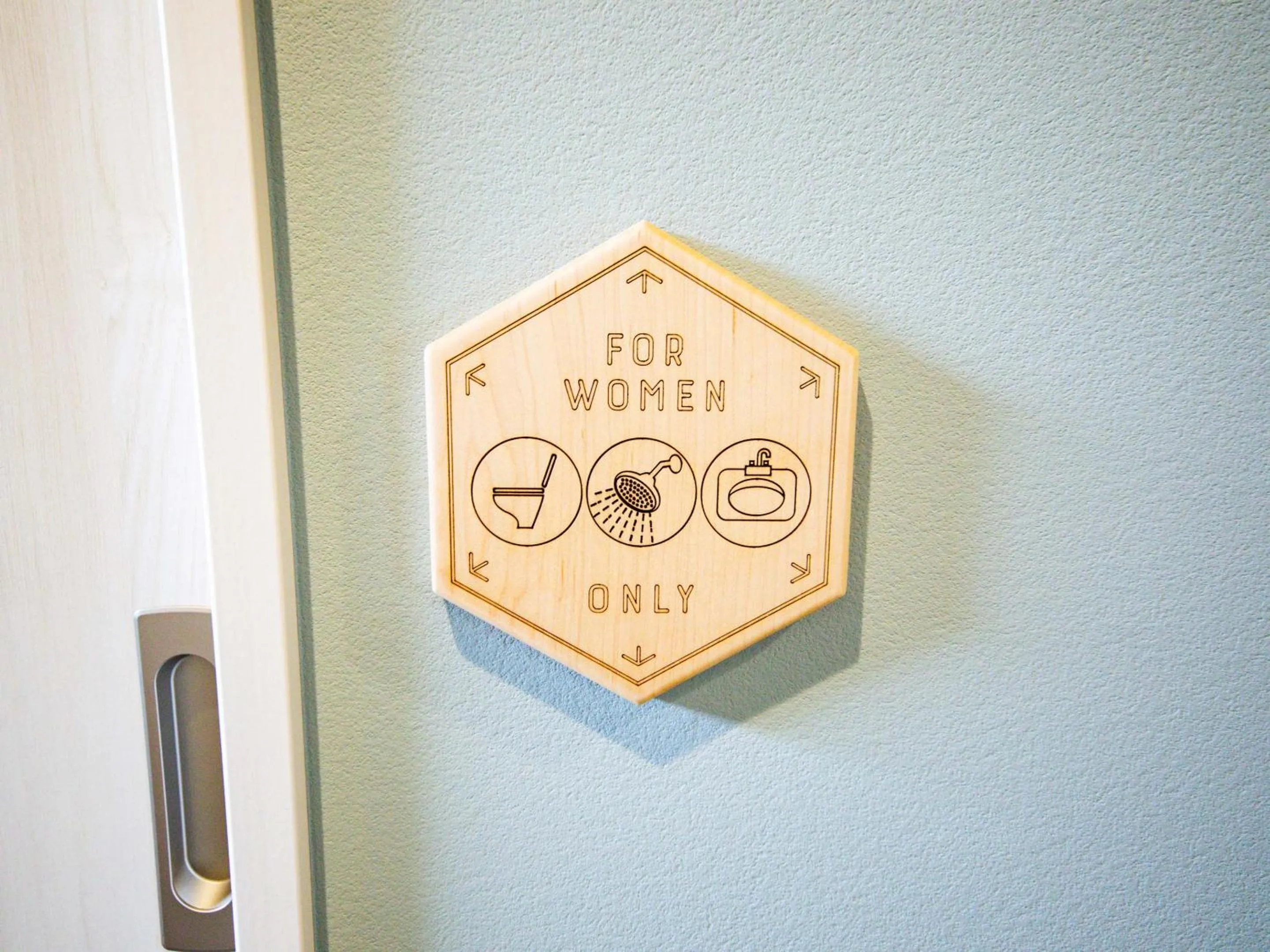 Shower in tune HIGORO