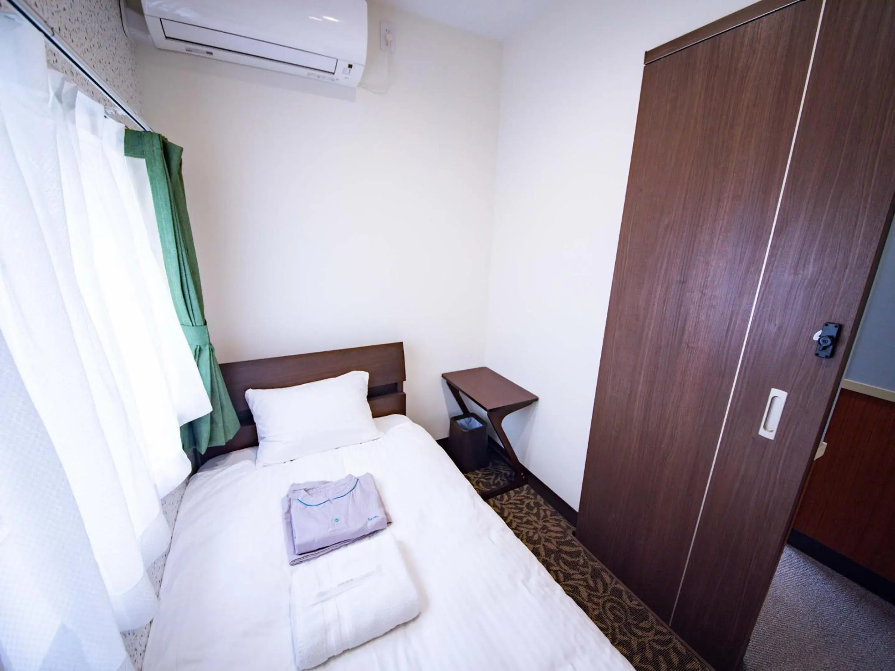 Economy Single Room - single occupancy in tune HIGORO Economy Single Room - single occupancy in tune HIGORO