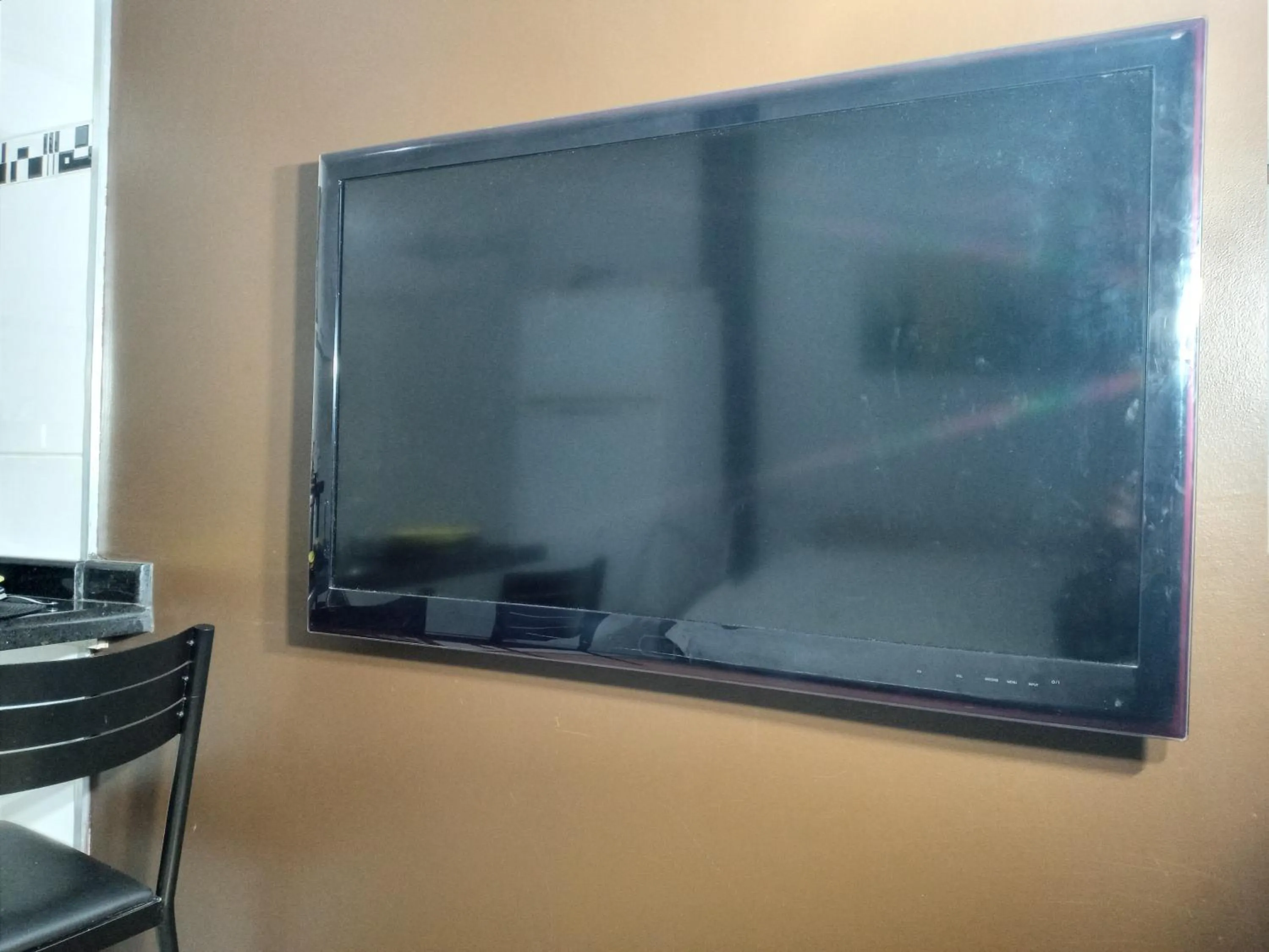 Fantástico apartamento no centro de Curitiba