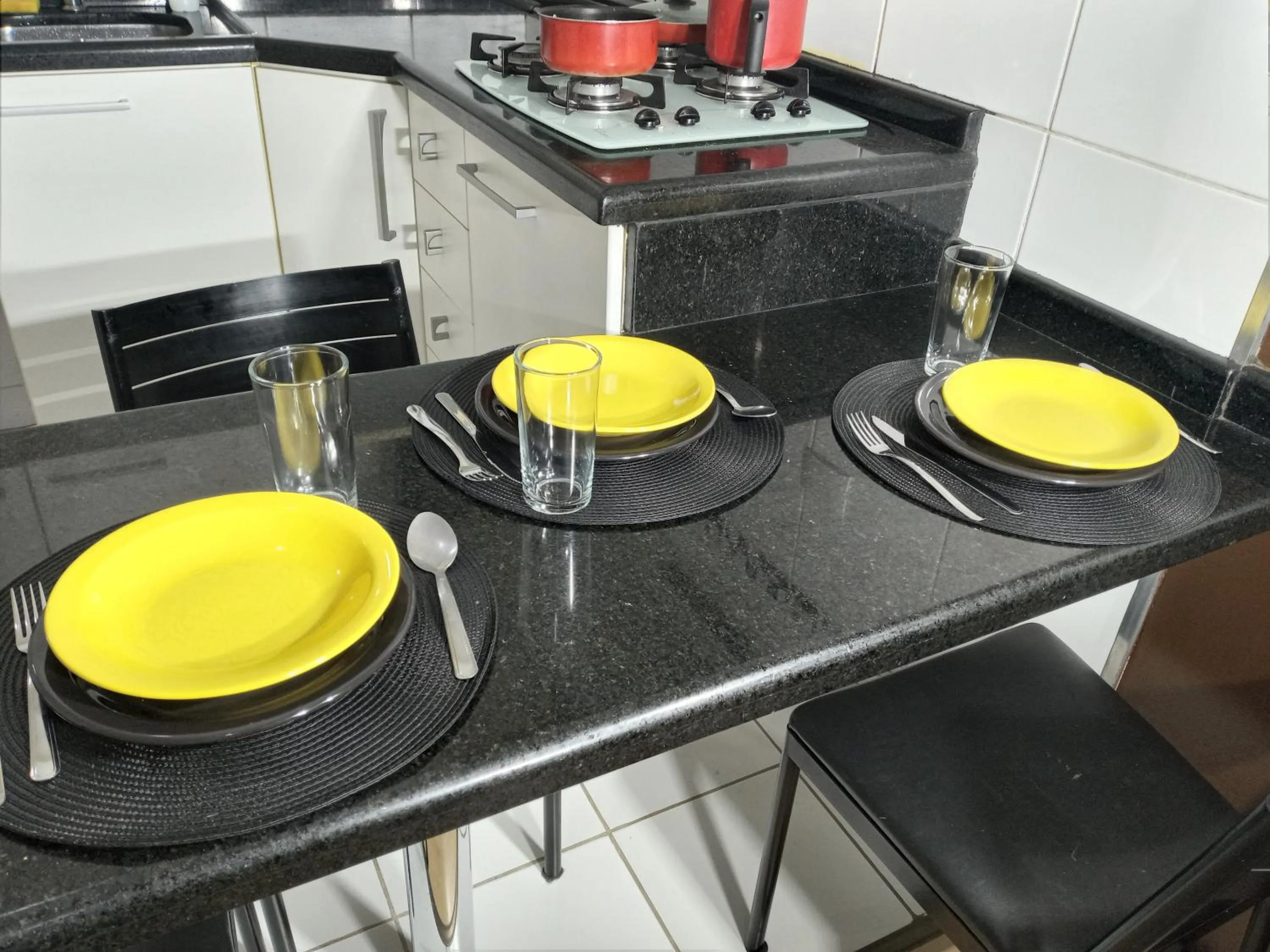 Fantástico apartamento no centro de Curitiba