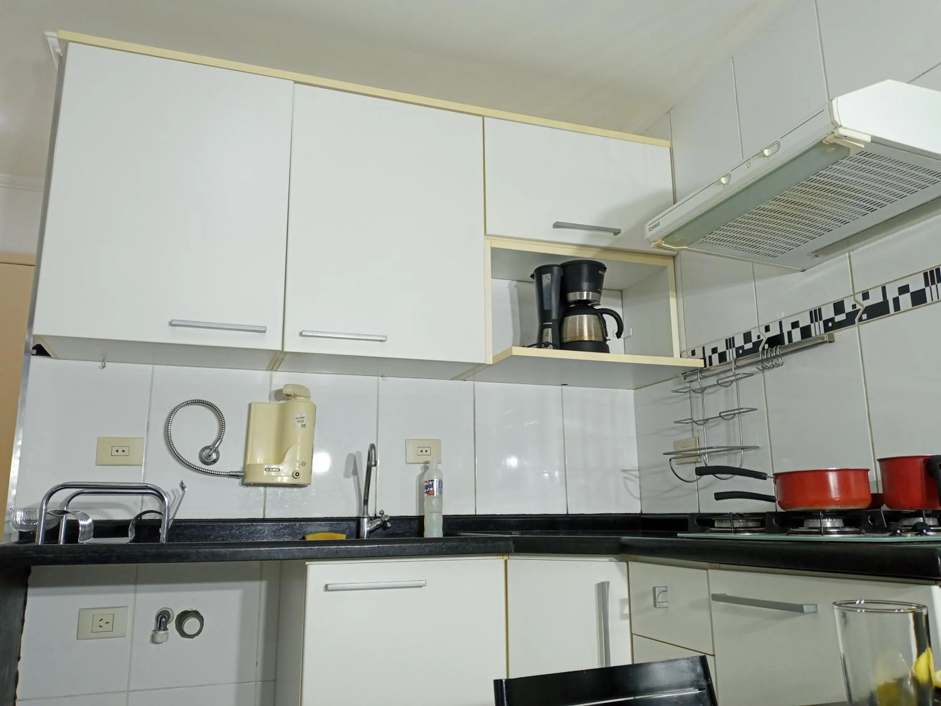 Fantástico apartamento no centro de Curitiba