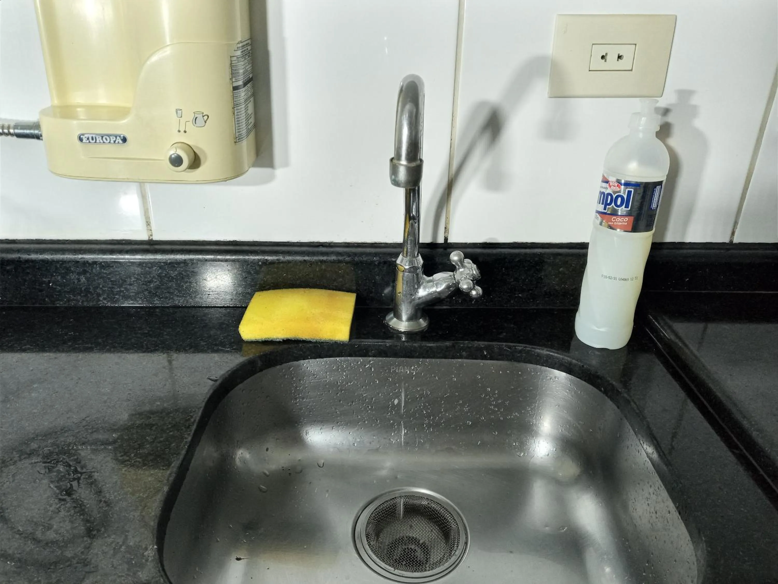 Fantástico apartamento no centro de Curitiba