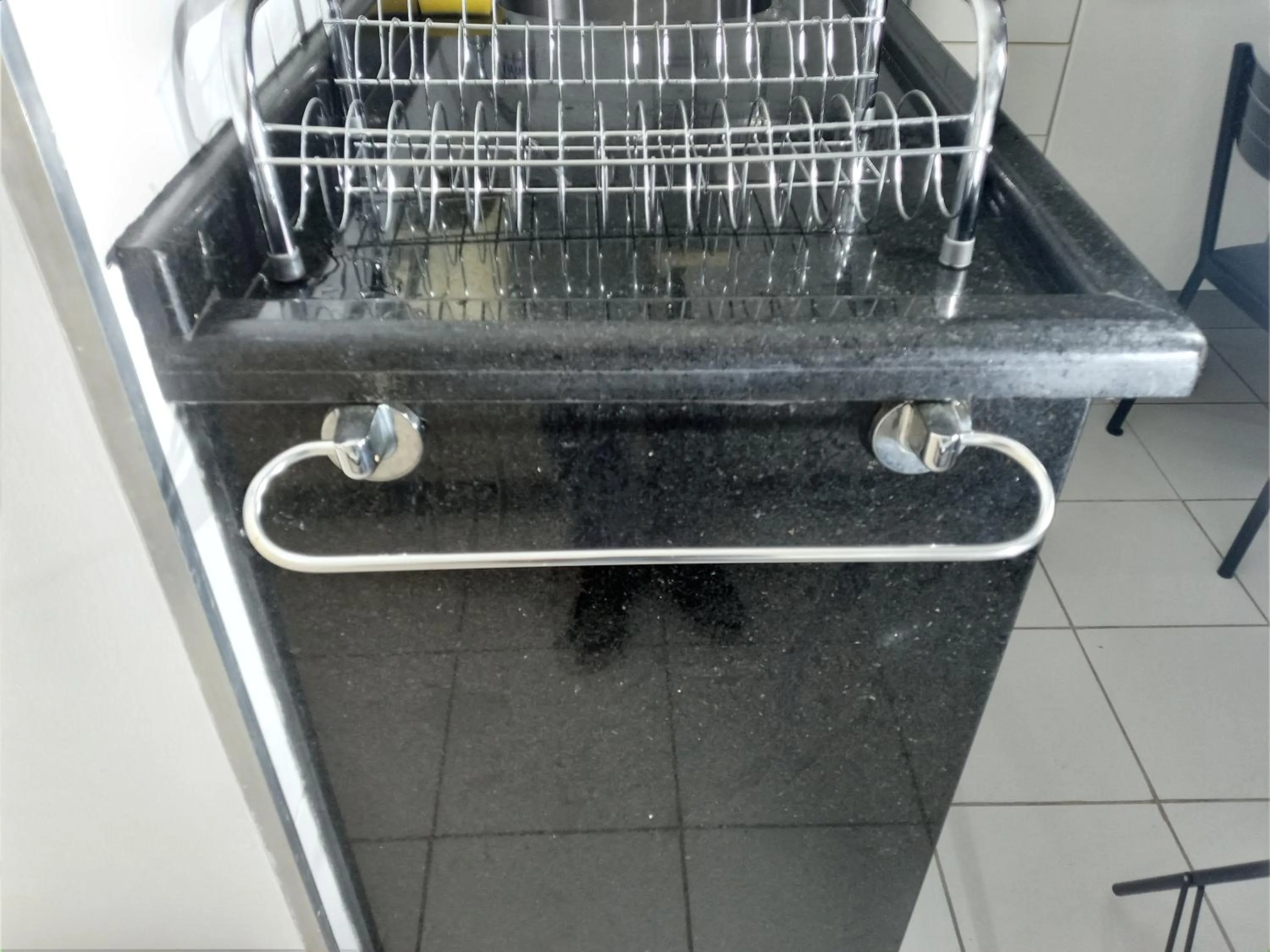 Fantástico apartamento no centro de Curitiba