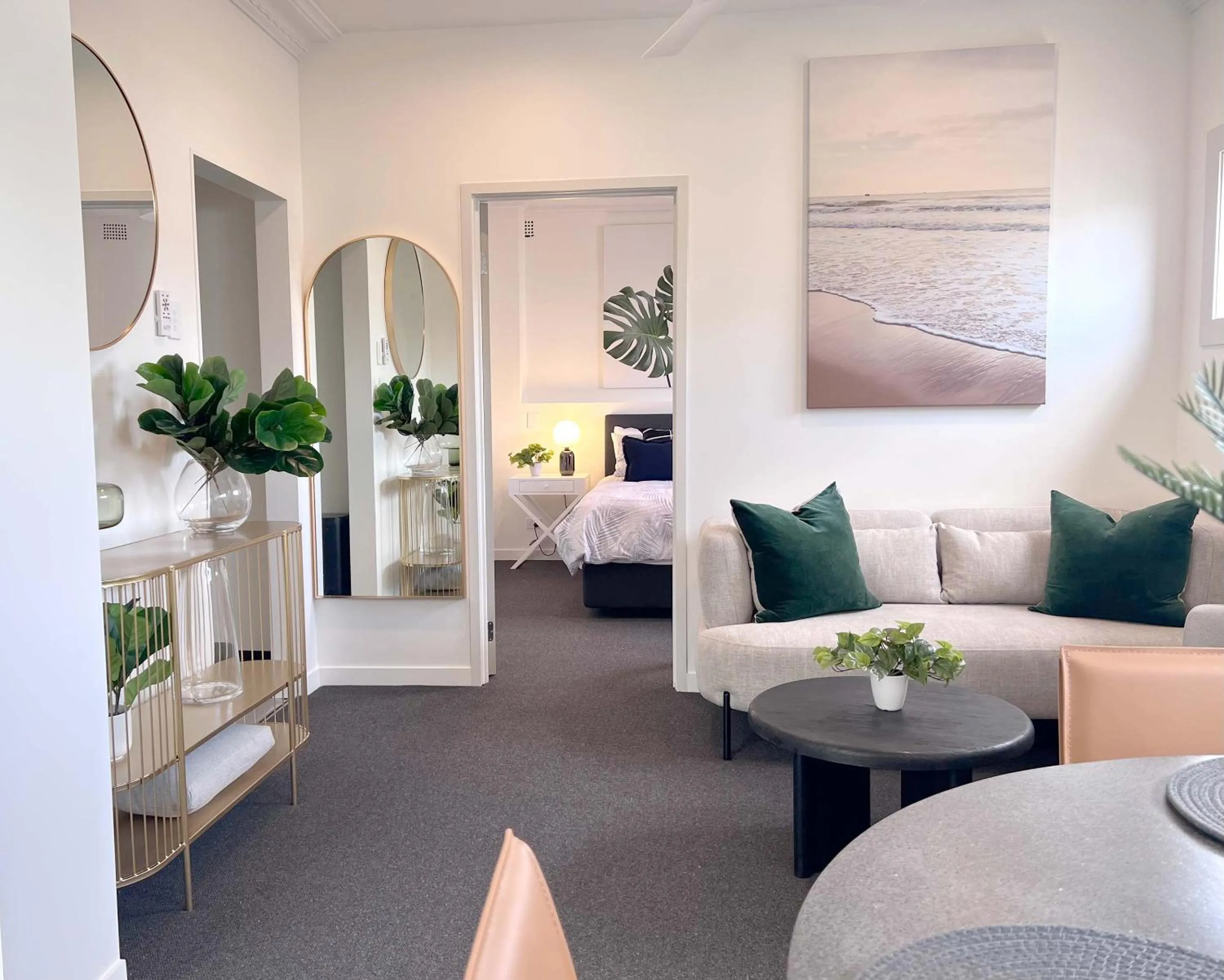 Plantation Hotel Coffs Harbour