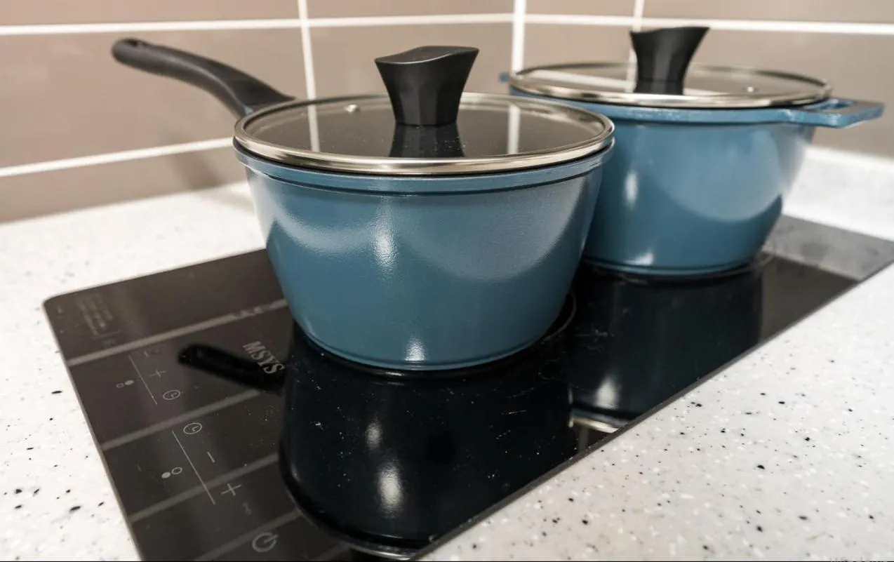 Songjeong Blue Castle Hotel