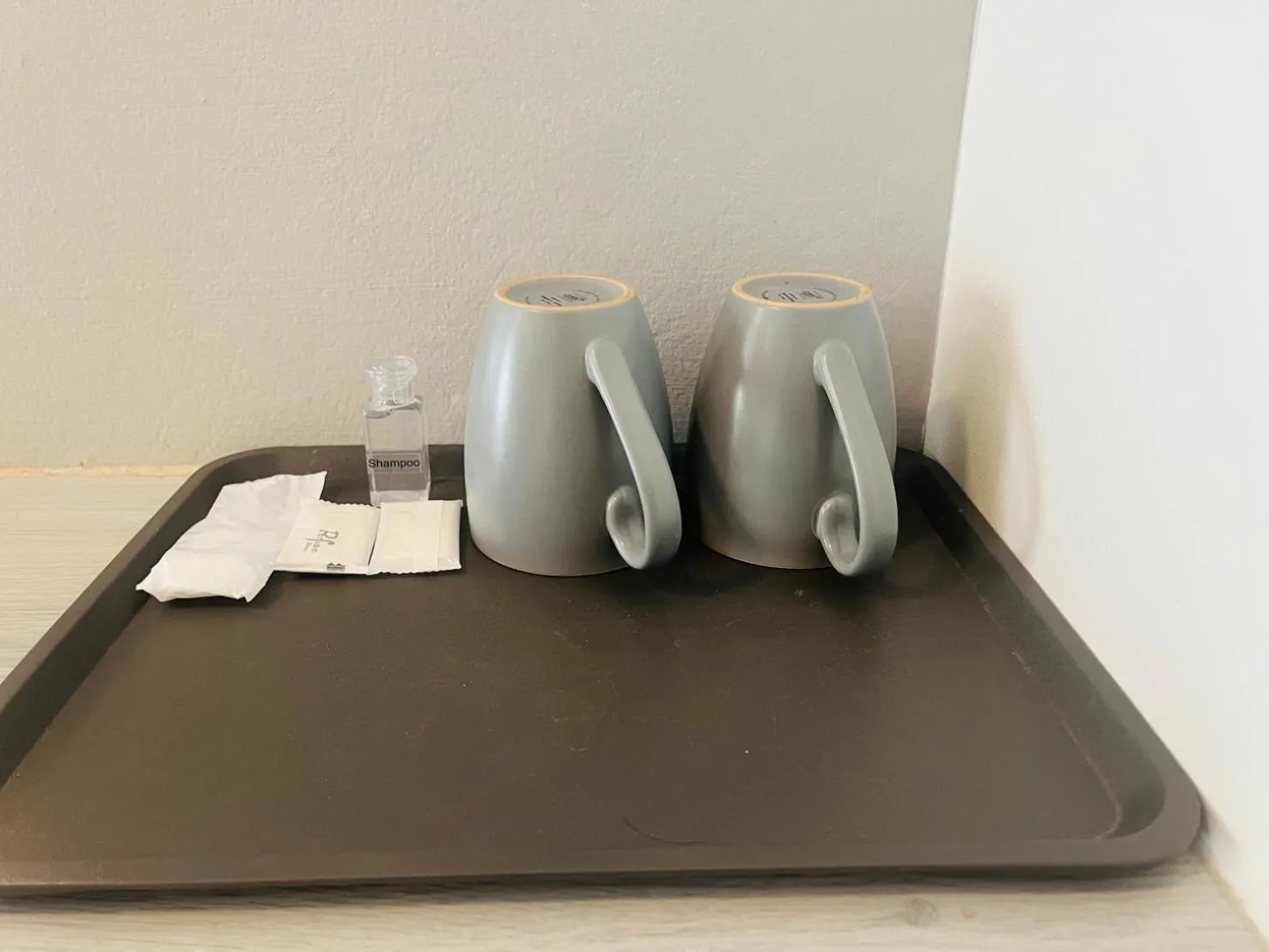 Kitchen or kitchenette in Kiatnakhon Hotel