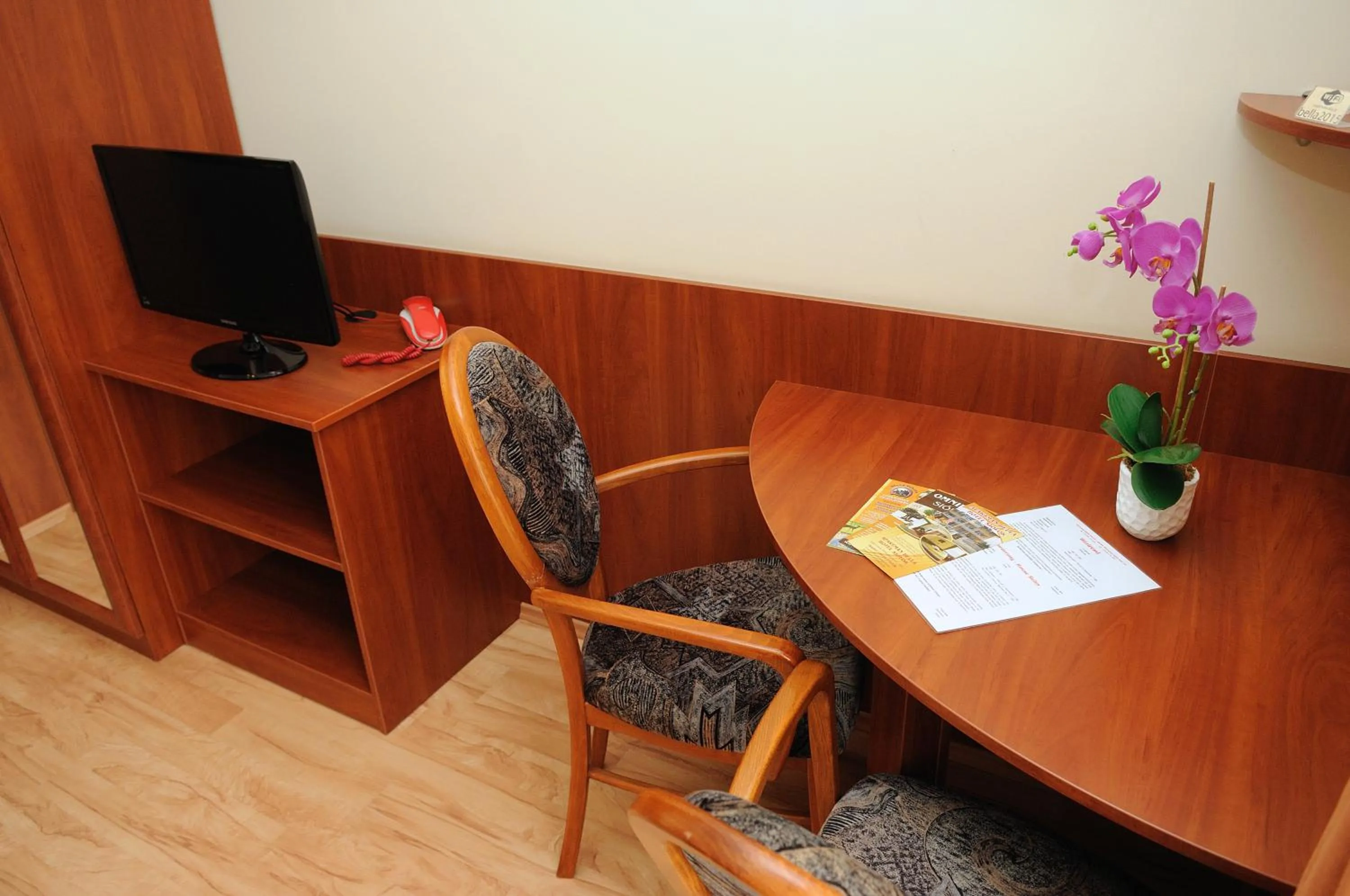 Photo of the whole room in Apartman Bella Hotel