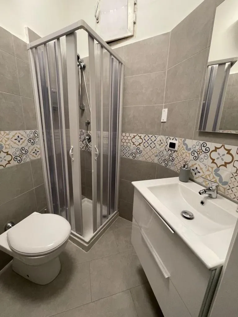 Heart of San Lorenzo