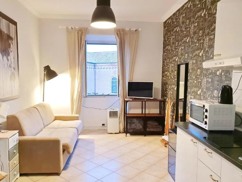 Heart of San Lorenzo