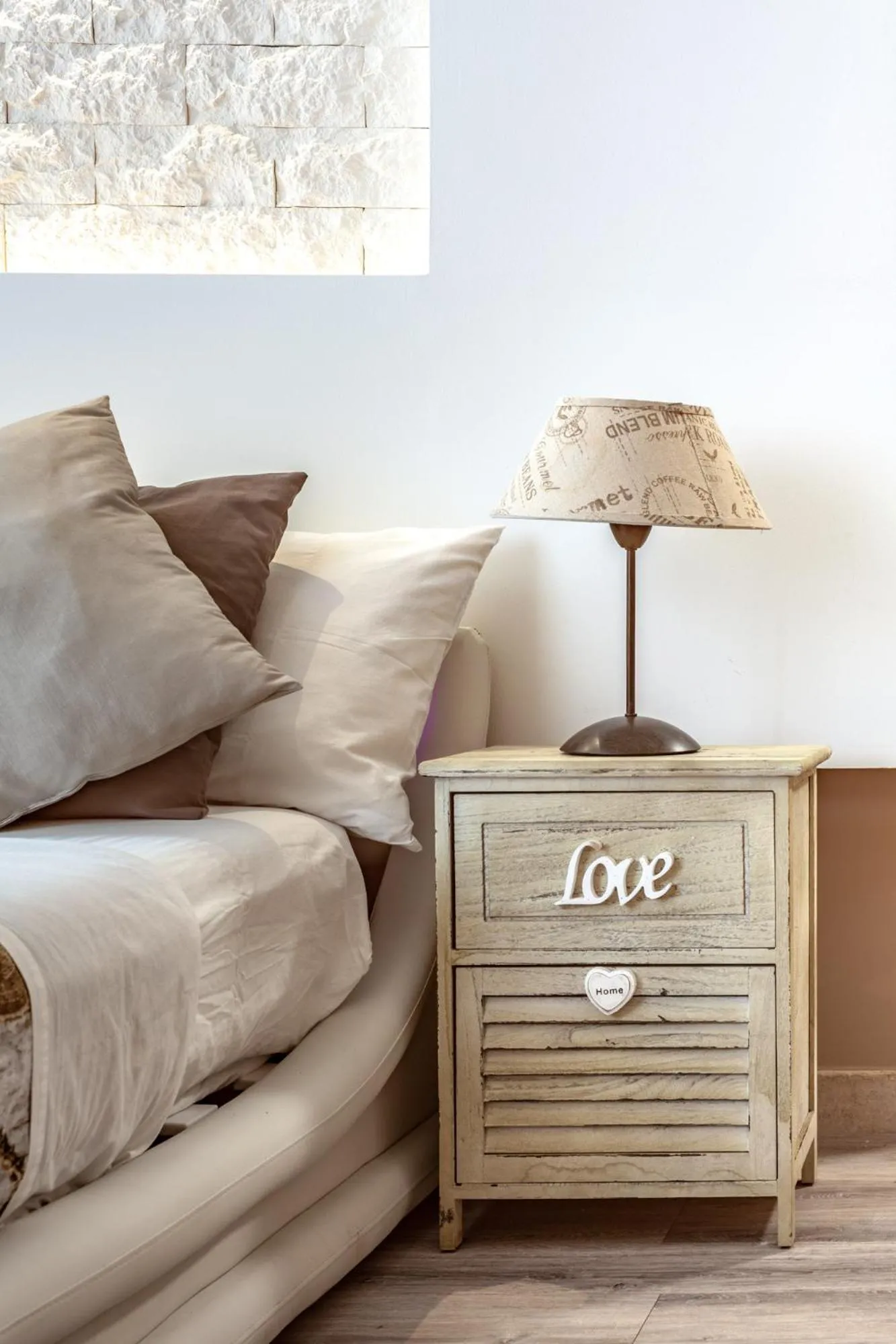 Heart of San Lorenzo