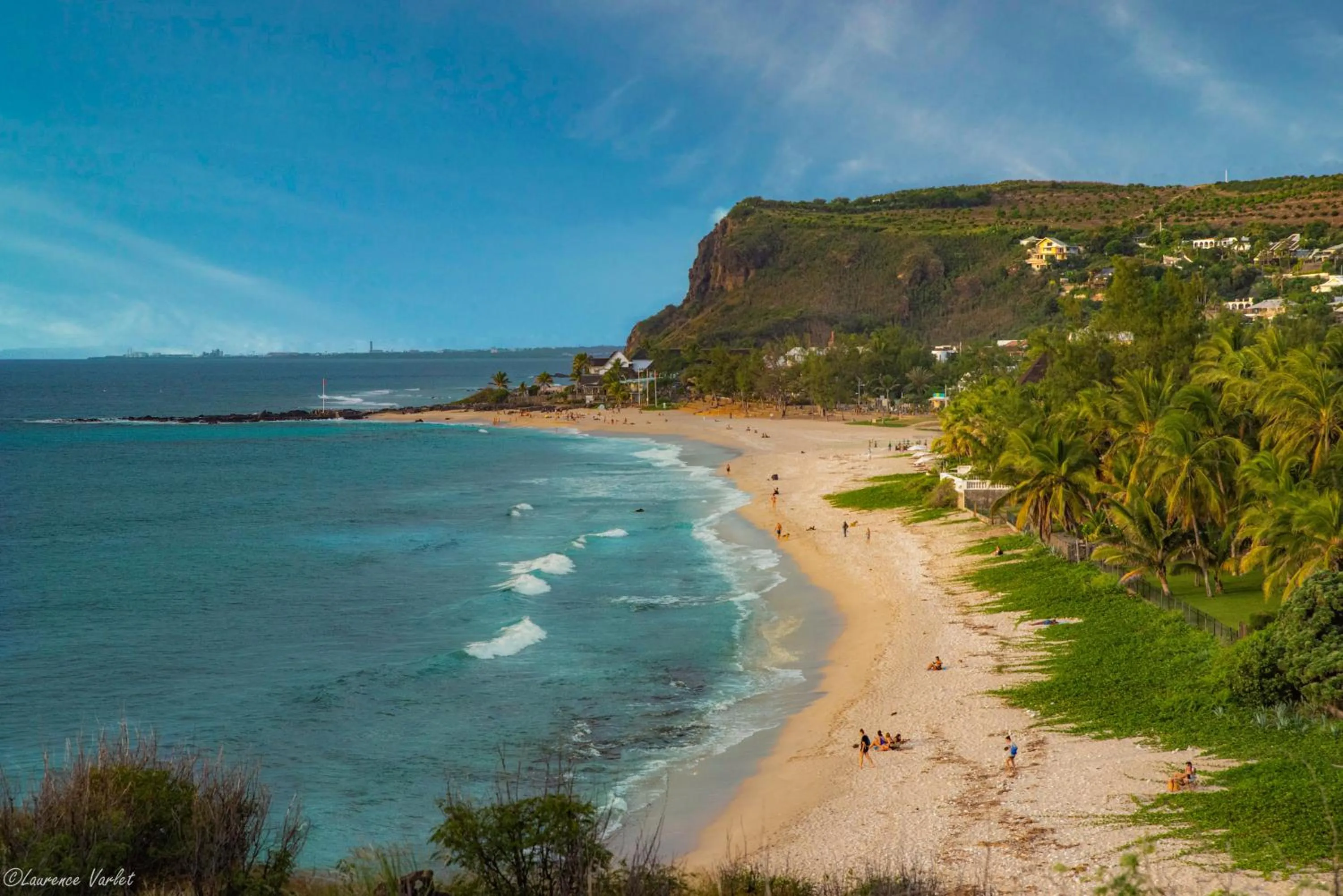 Beach in Boutik Hôtel 2A - Adult Only