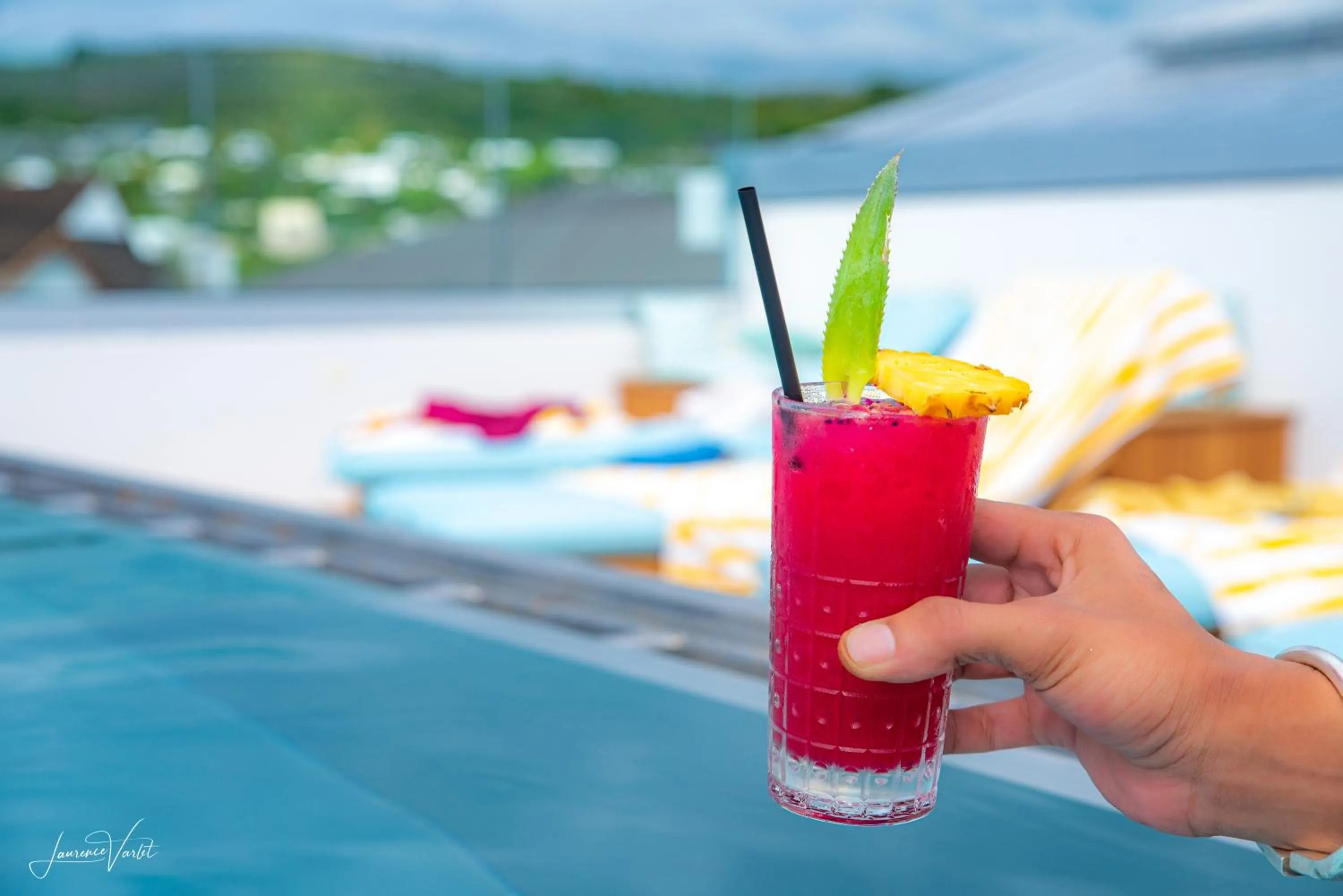 Lounge or bar in Boutik Hôtel 2A - Adult Only