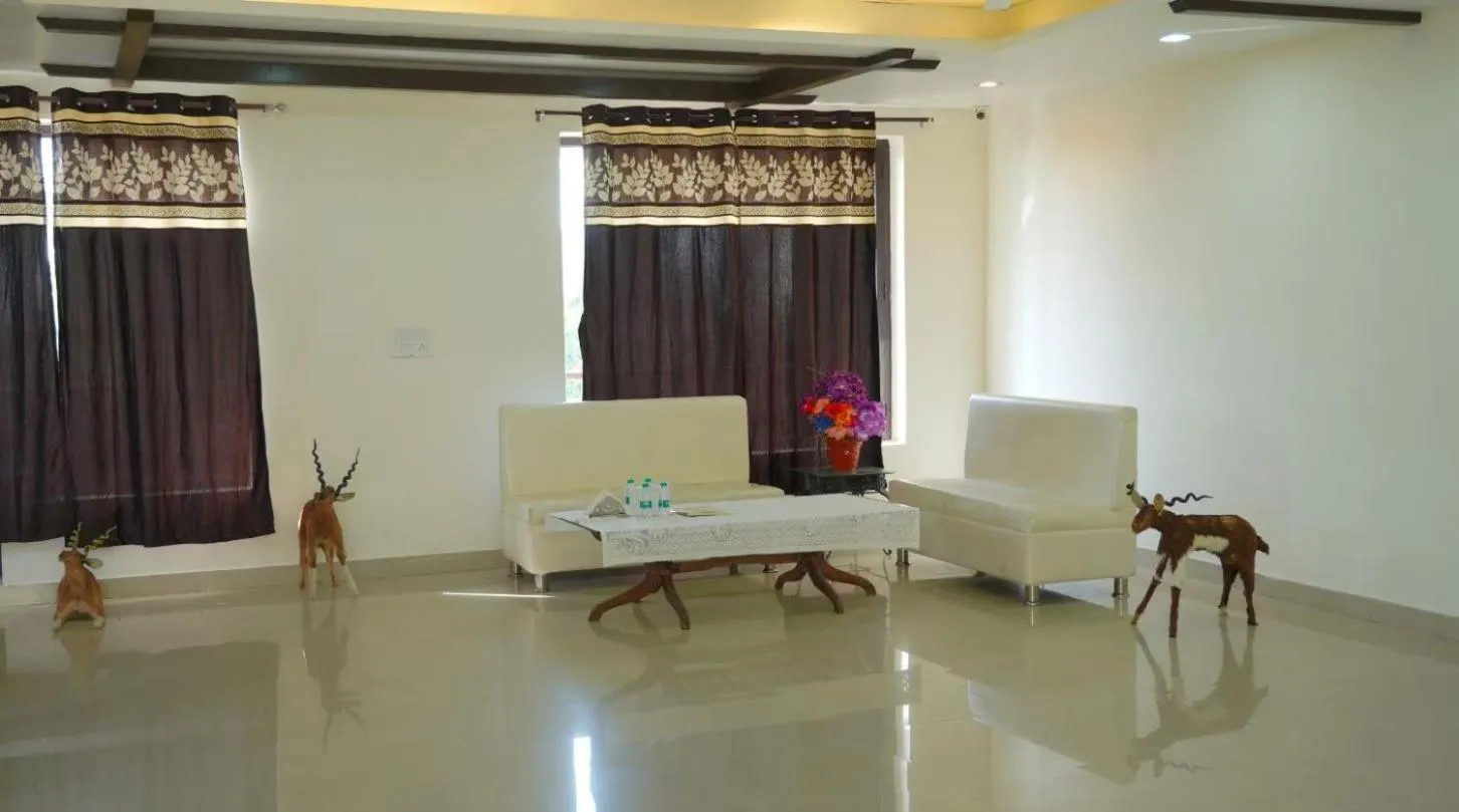 Pink Park by Panache Hotels