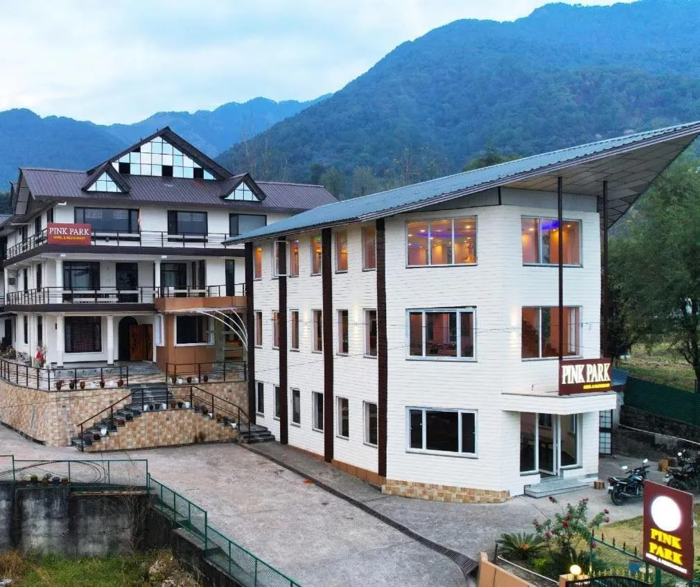 Pink Park by Panache Hotels