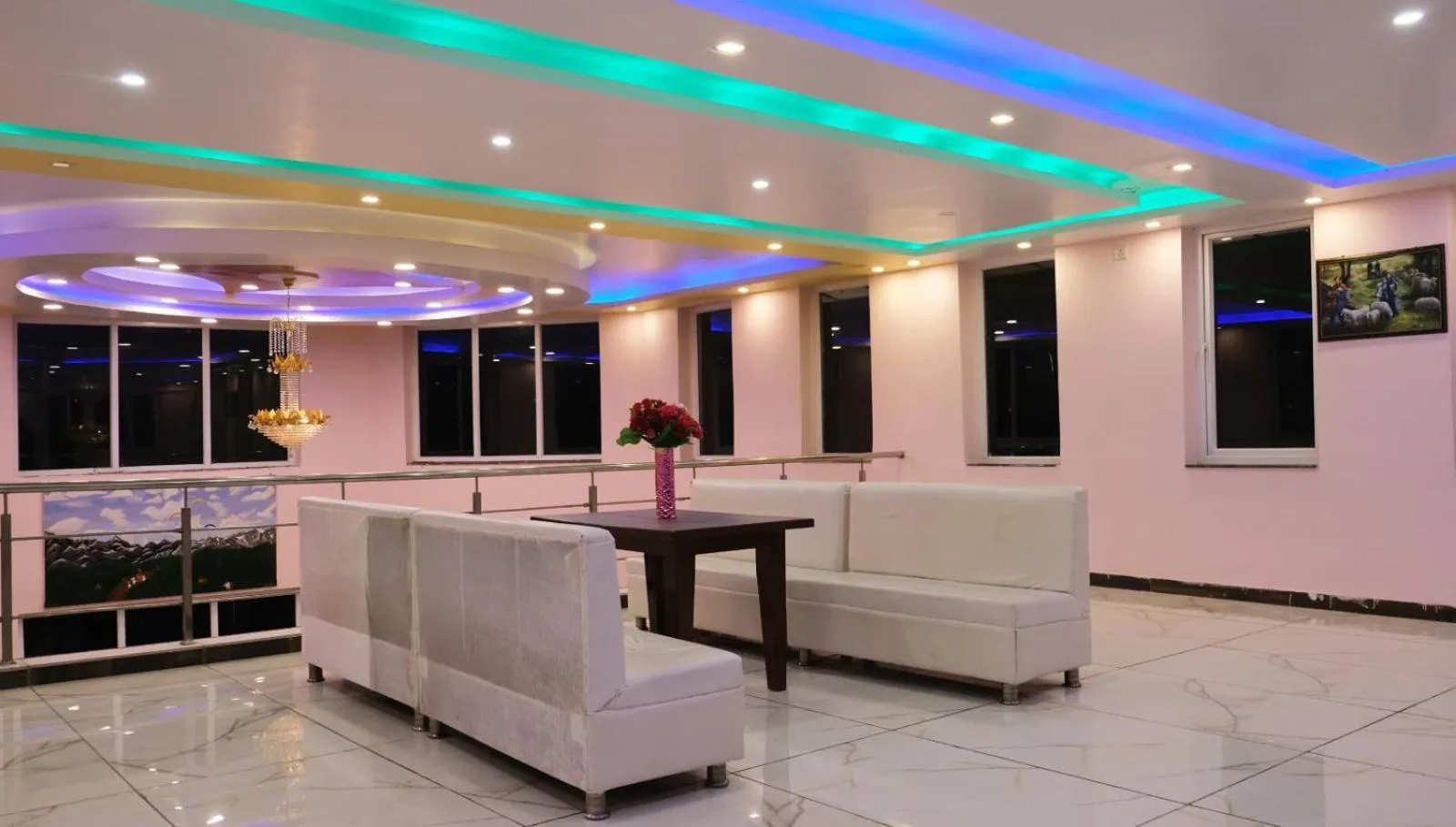 Pink Park by Panache Hotels