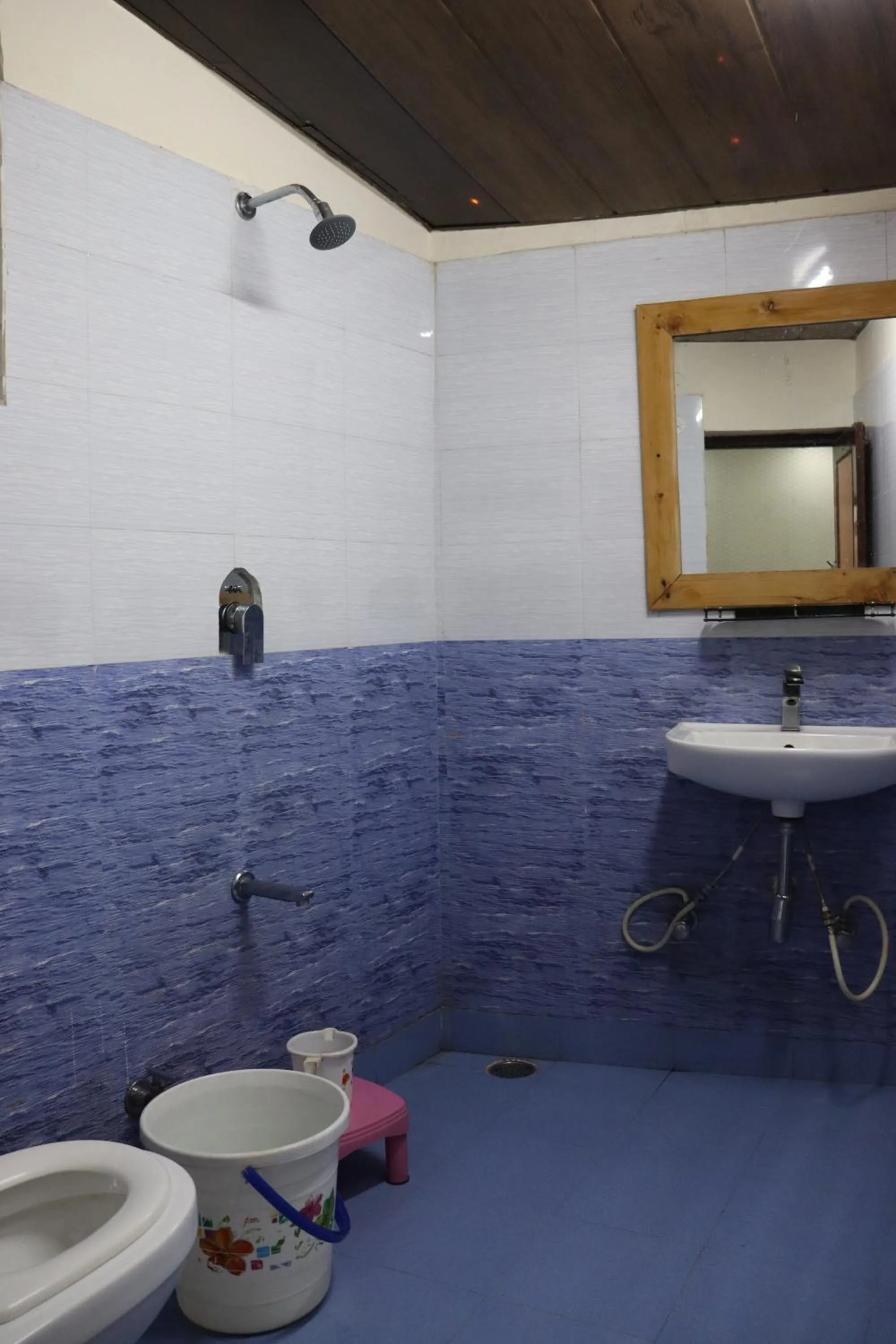 Pink Park by Panache Hotels