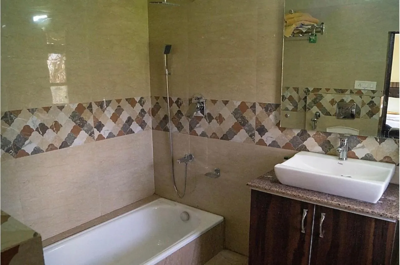 Pink Park by Panache Hotels