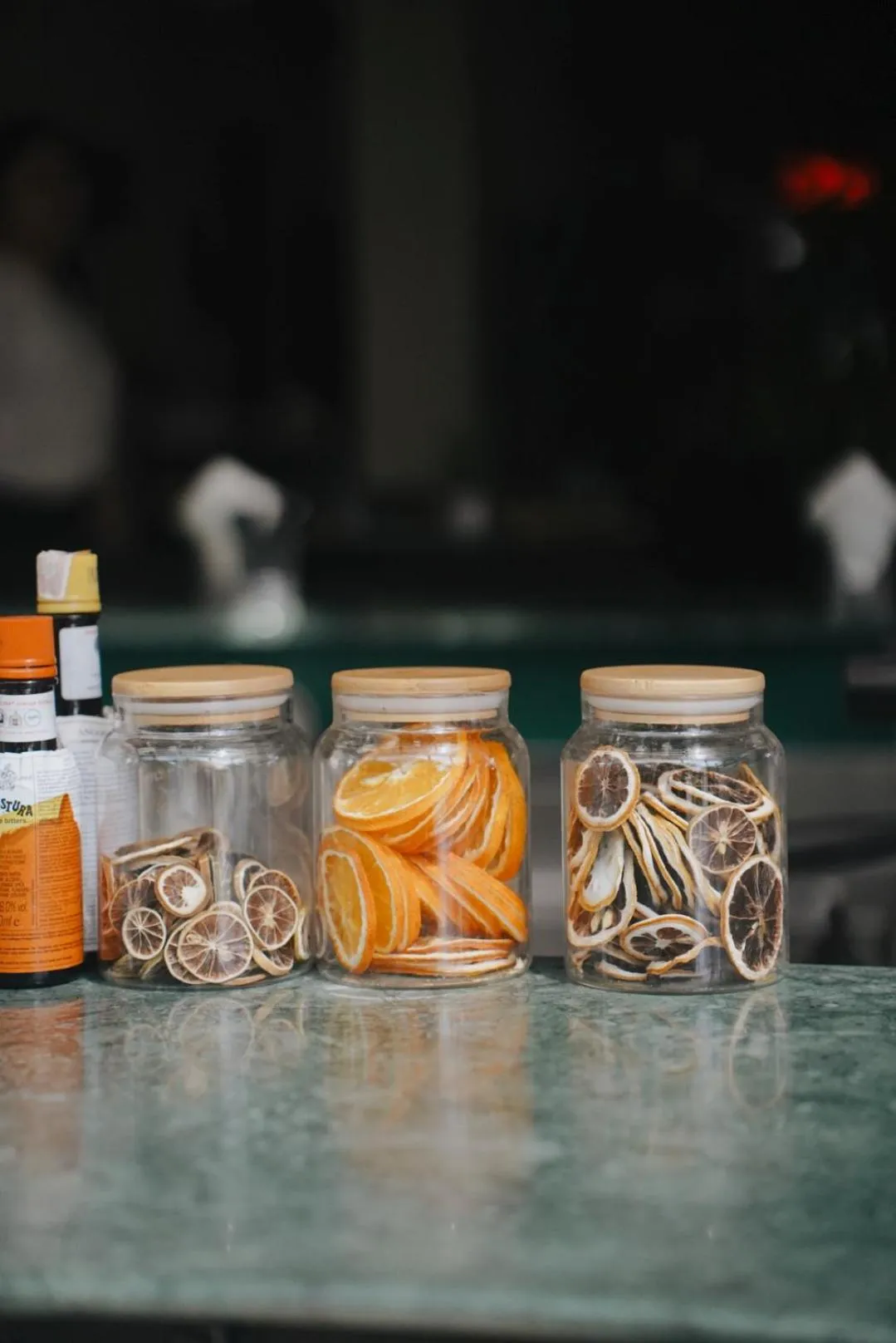 Restaurant/places to eat in White Goose Boutique Hotel