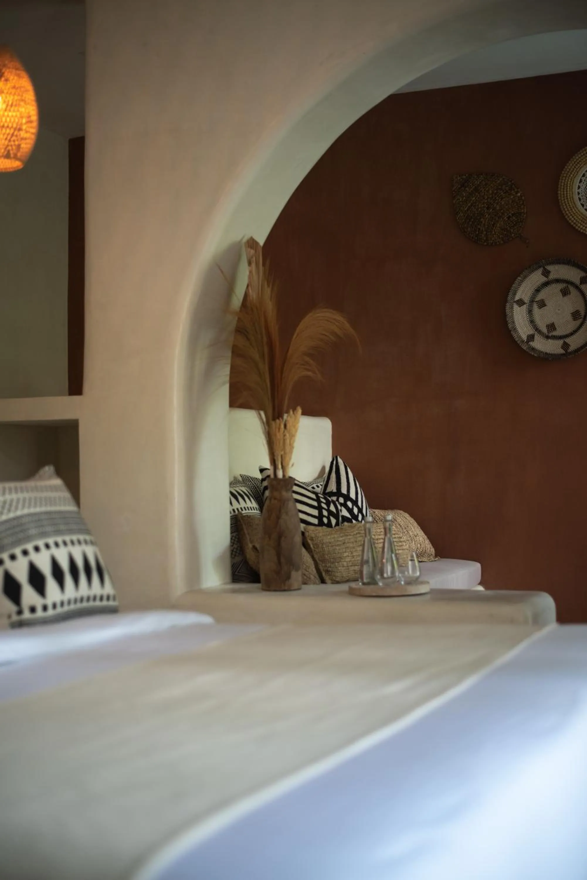 Photo of the whole room in White Goose Boutique Hotel