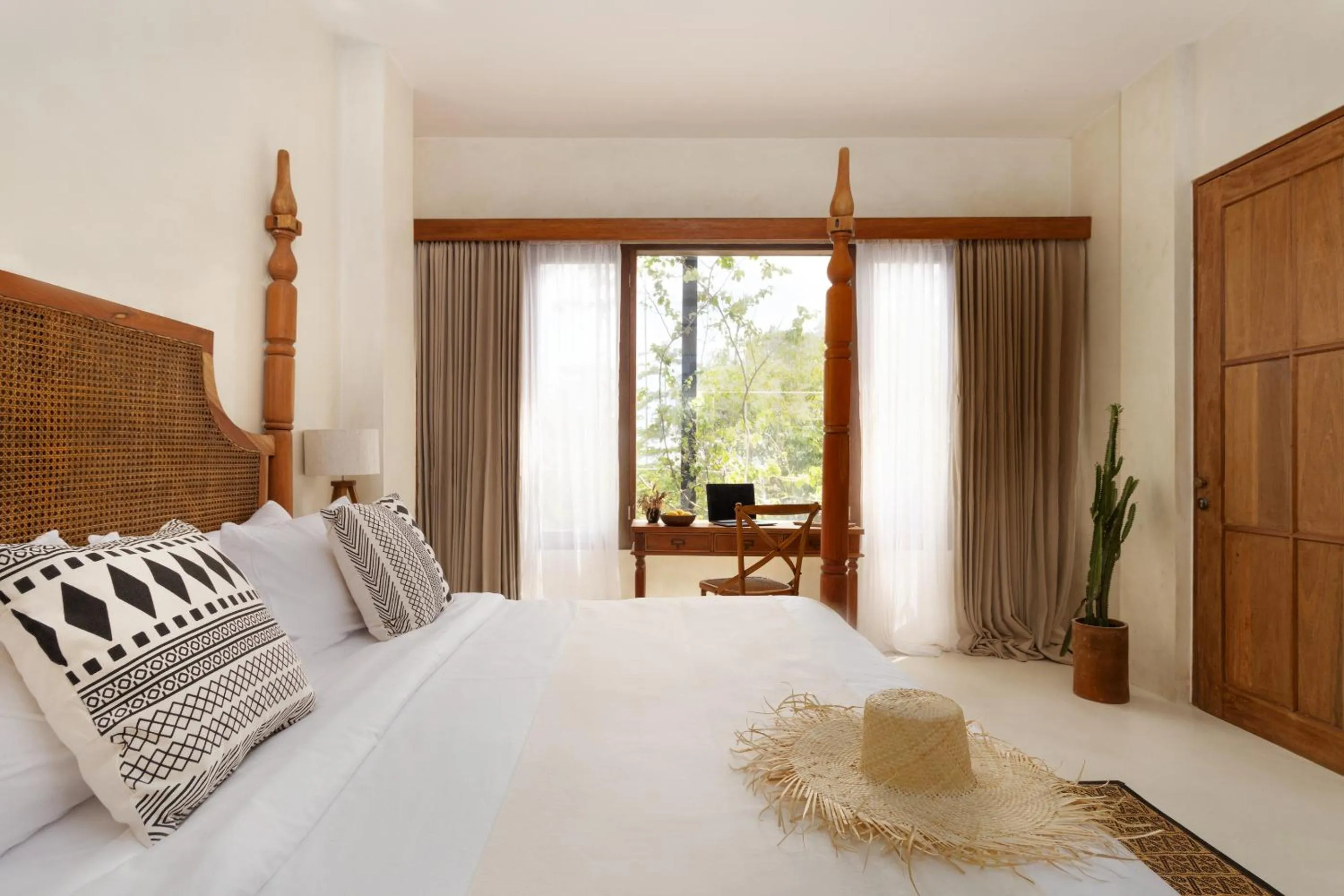 Photo of the whole room in White Goose Boutique Hotel