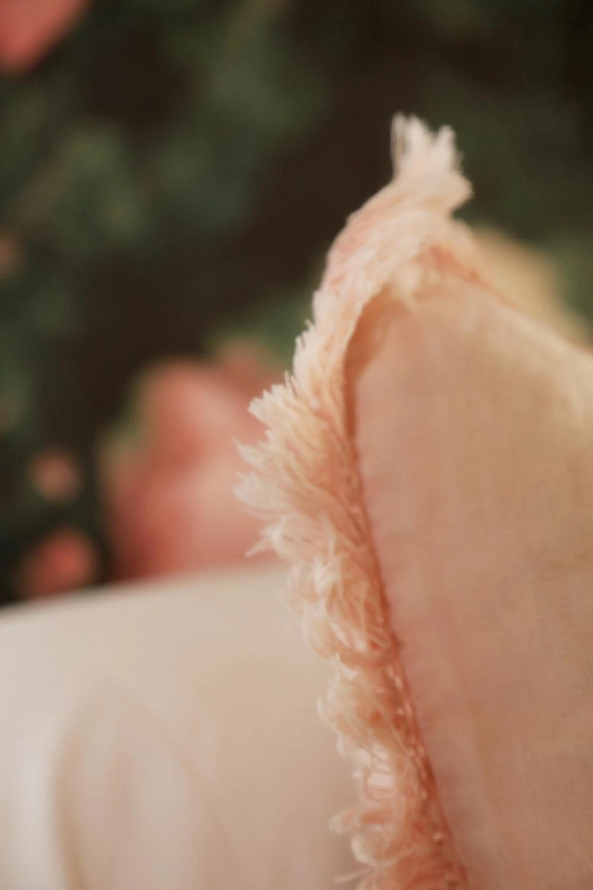 Decorative detail in Ben's Bed and Breakfast