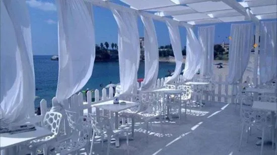 Breakfast in Ely Sea