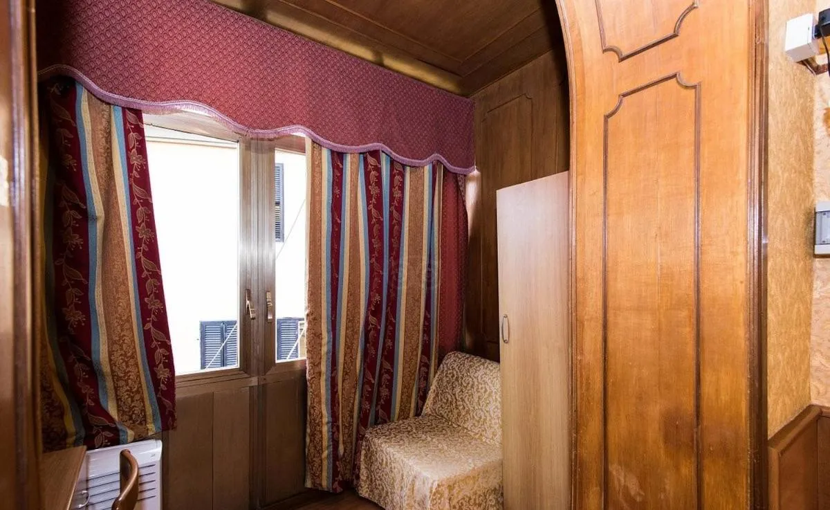 Living room in Hotel Artromano