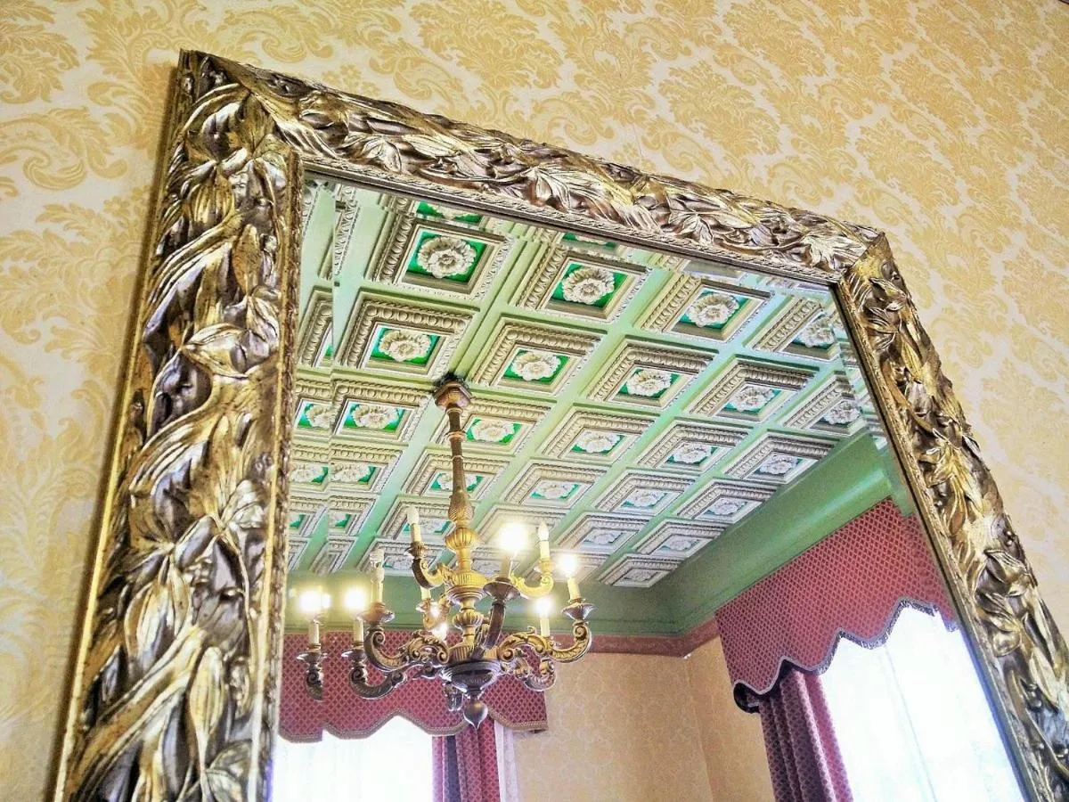 Lobby or reception in Hotel Artromano