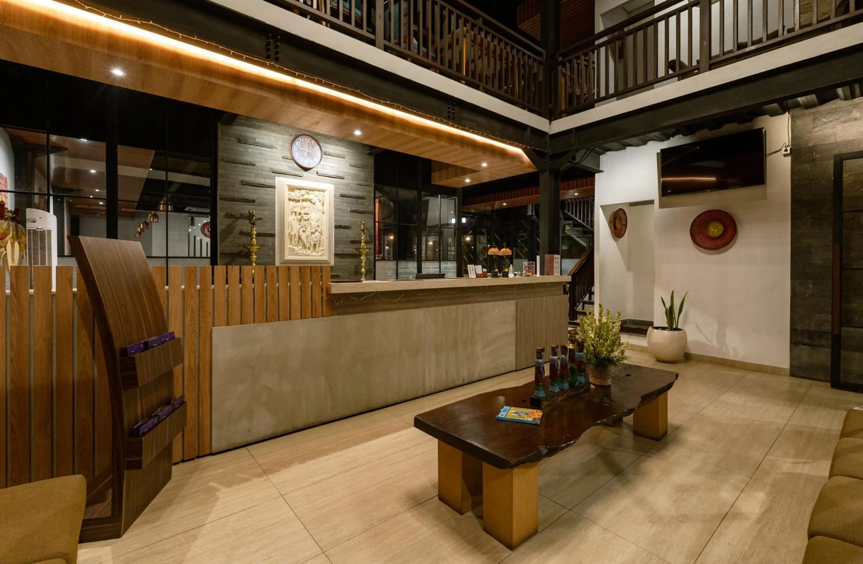 Living room in Bali Sunshine Nusa Dua