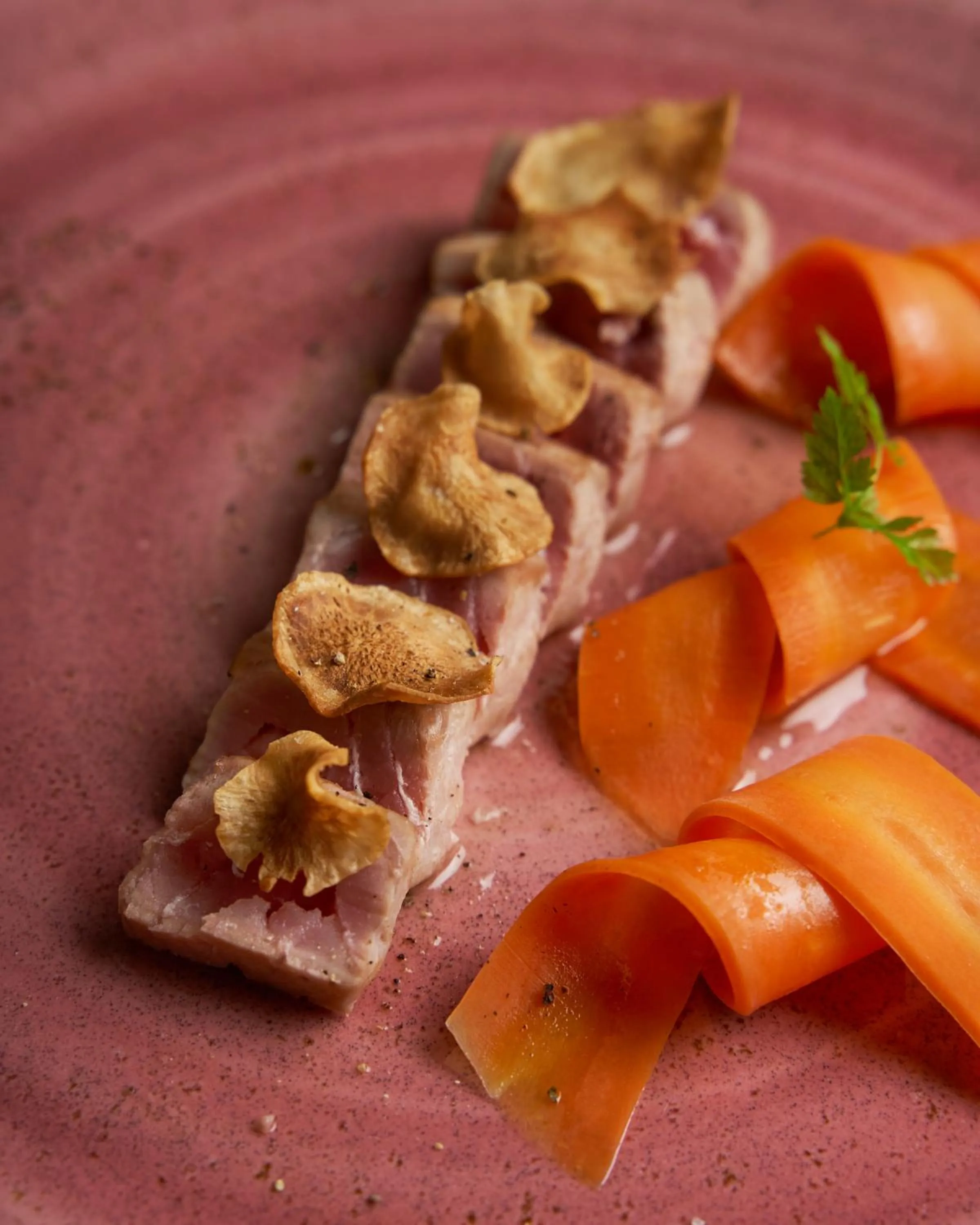 Restaurant/places to eat in CALVARY Hotel & Restaurant Vilnius