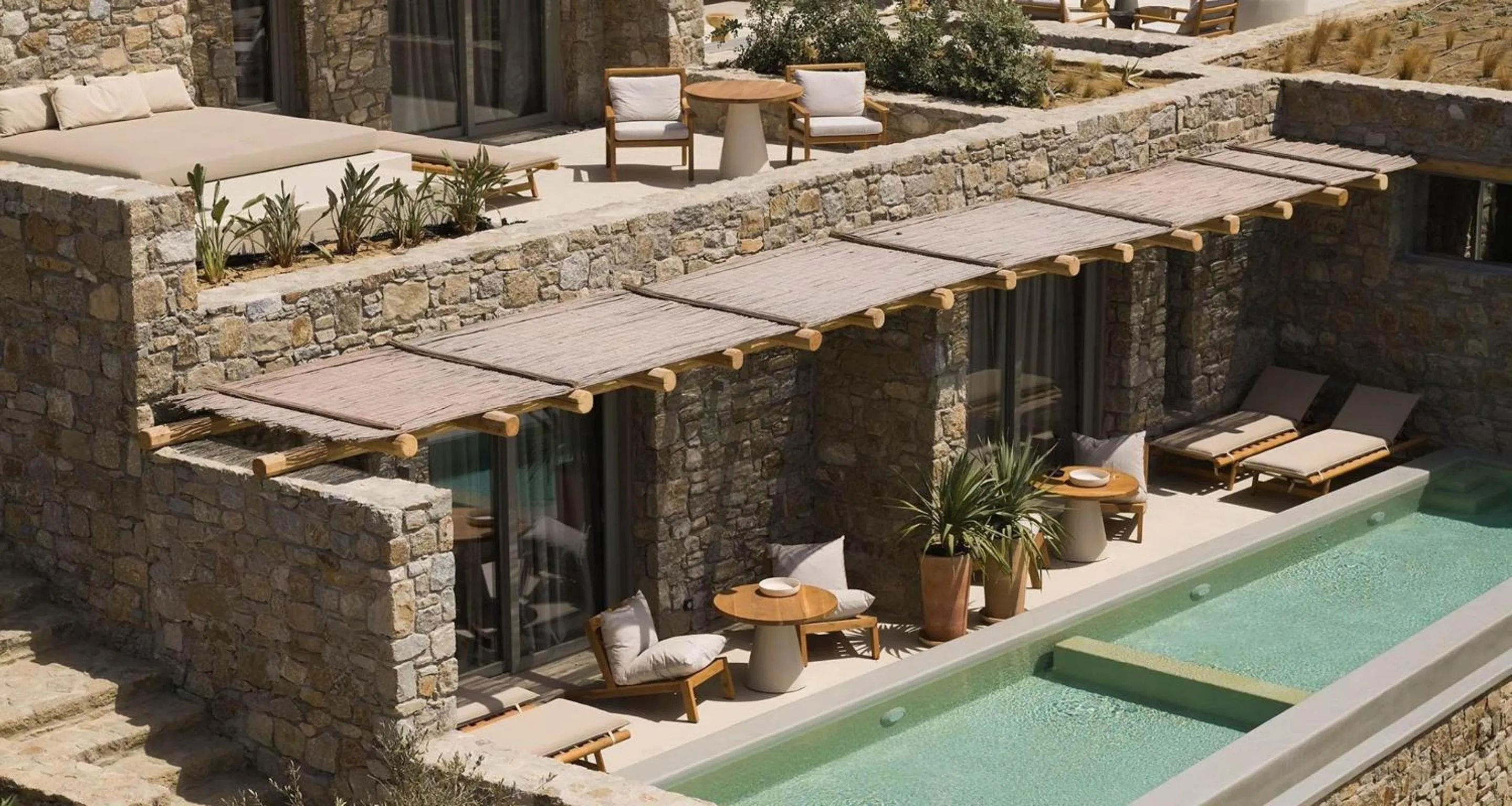 Other in Collini Hotel Mykonos, WorldHotels Elite