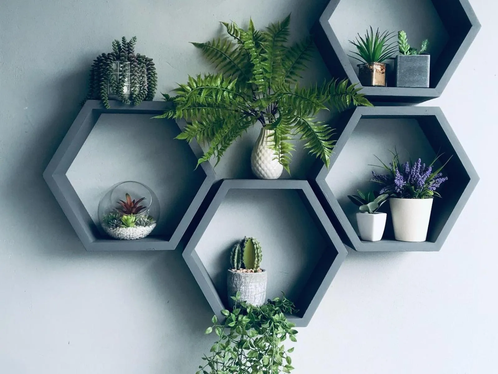 Property building in The Madam Herself B&B