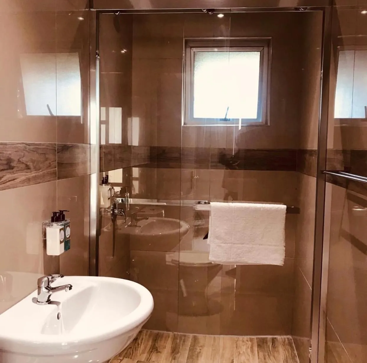 The Madam Herself B&B